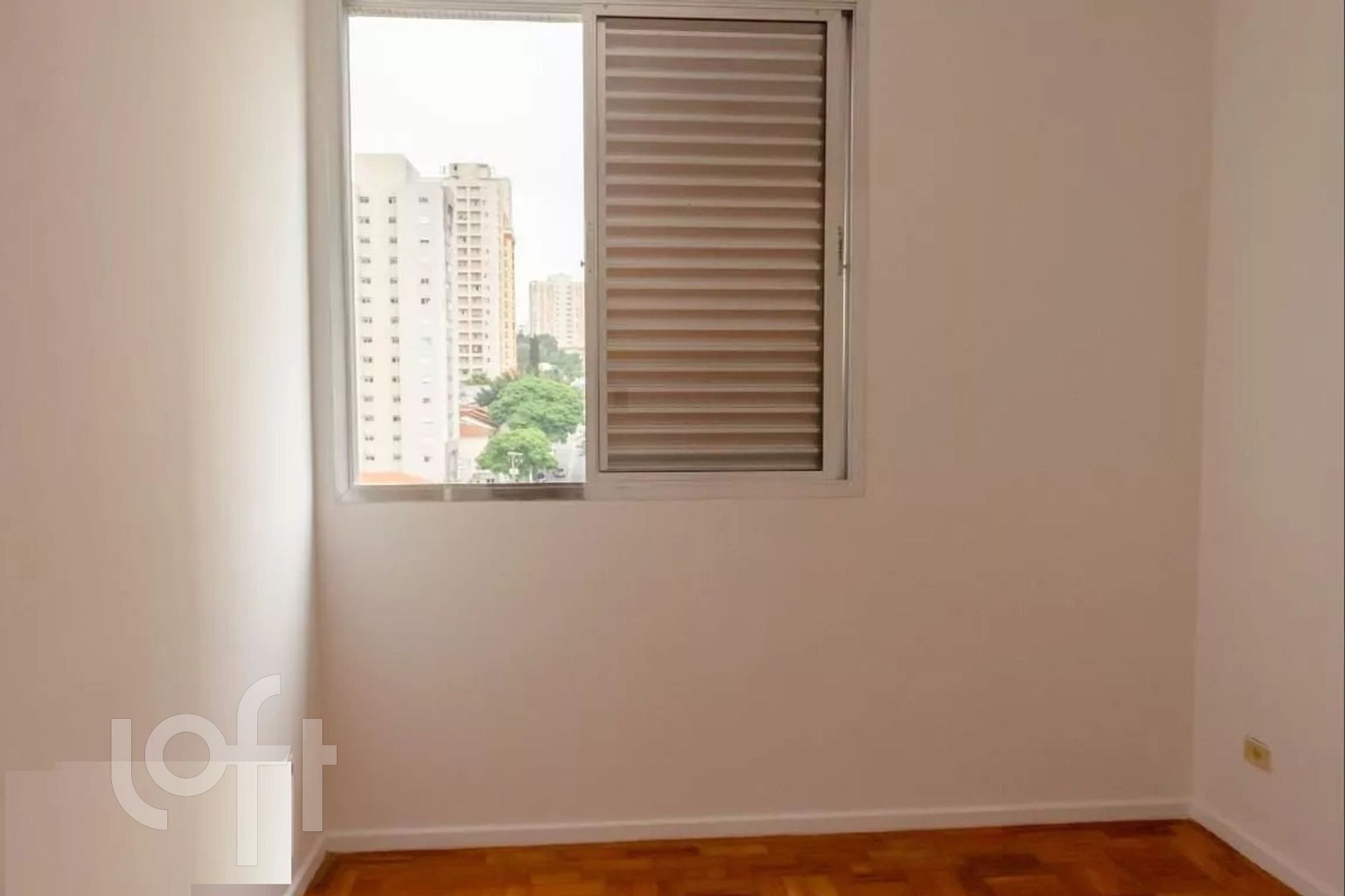 Apartamento à venda com 2 quartos, 54m² - Foto 4