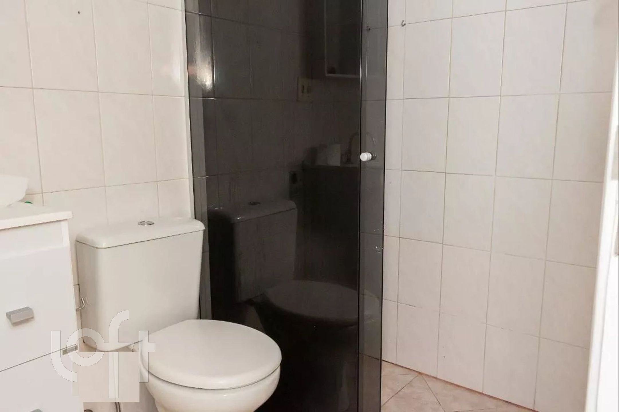 Apartamento à venda com 2 quartos, 54m² - Foto 8