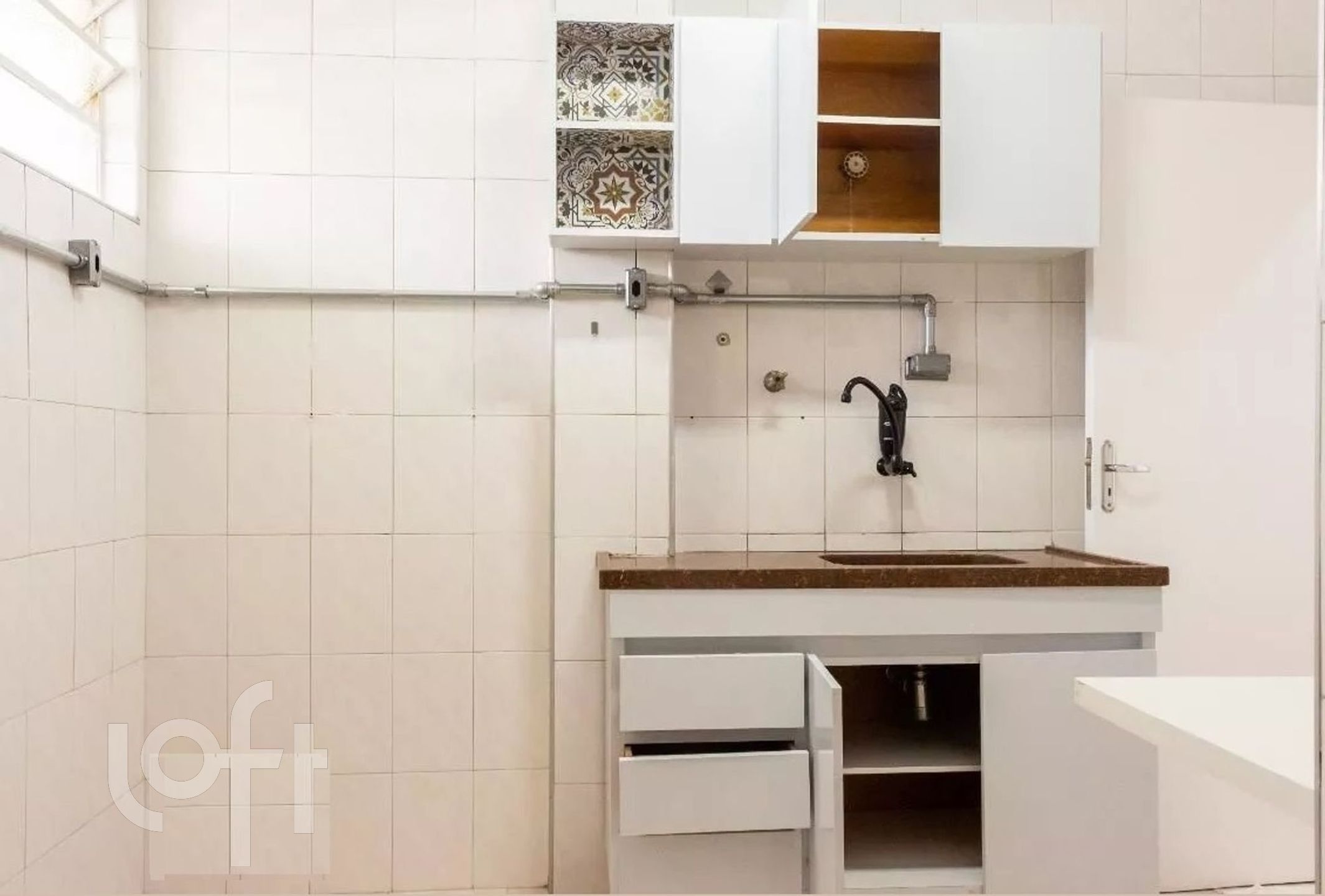 Apartamento à venda com 2 quartos, 54m² - Foto 6