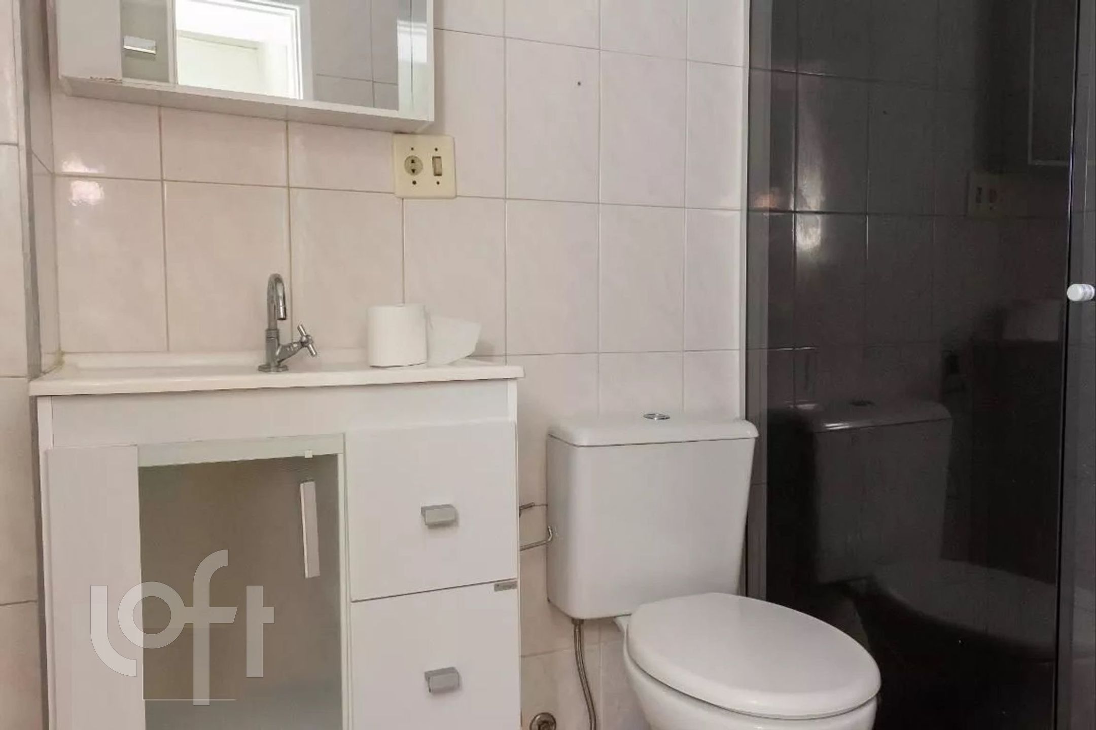 Apartamento à venda com 2 quartos, 54m² - Foto 7