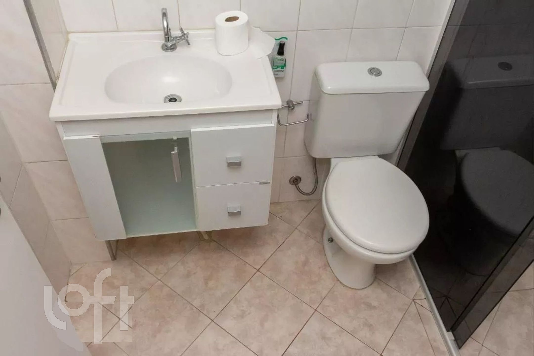 Apartamento à venda com 2 quartos, 54m² - Foto 9