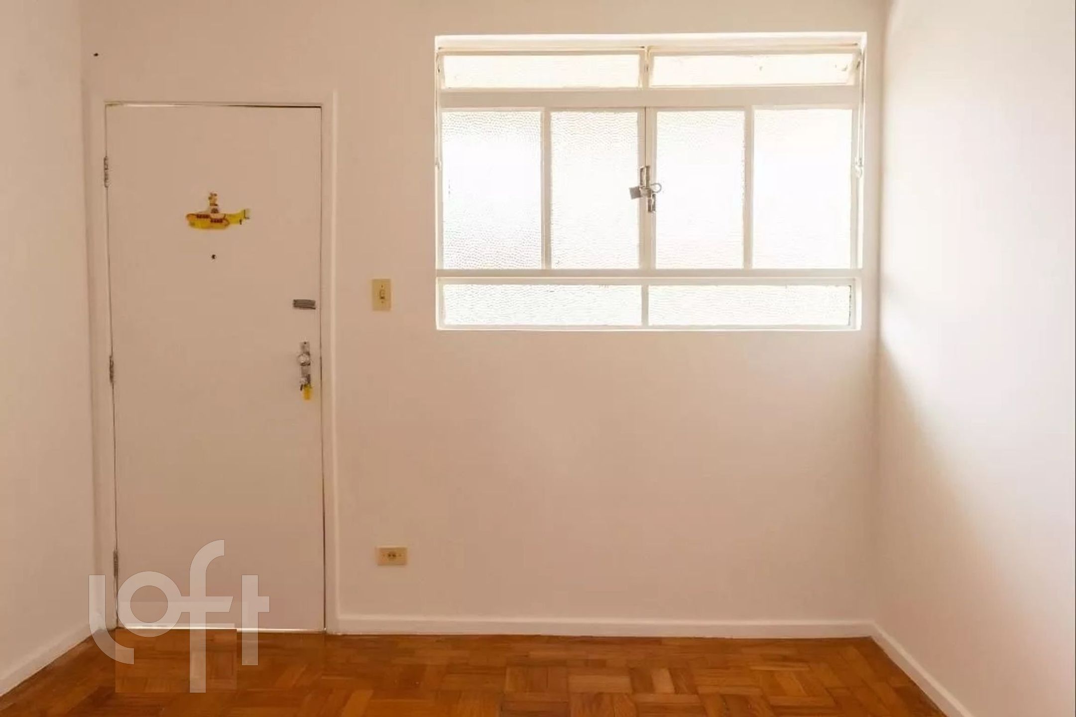 Apartamento à venda com 2 quartos, 54m² - Foto 1