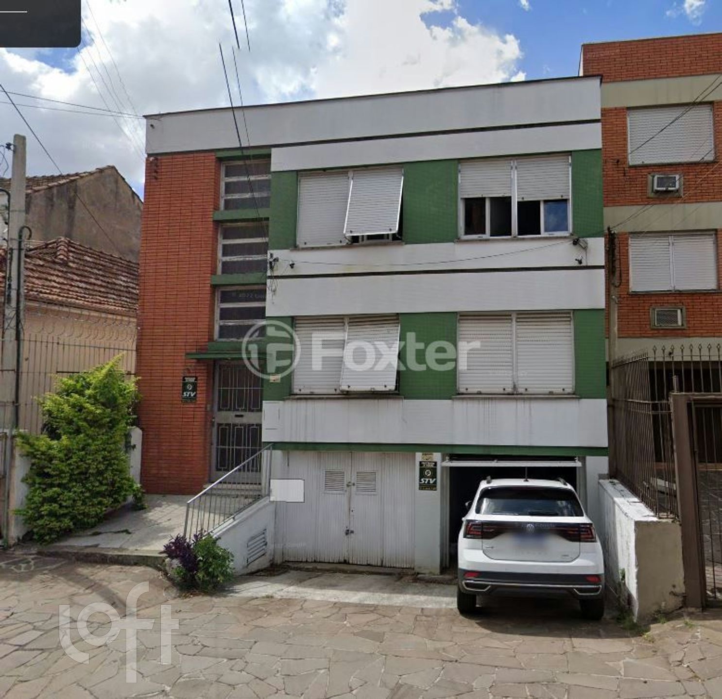 Apartamento com 182m², 3 dormitórios, 1 suíte, 1 vaga, Rio Branco em Porto Alegre
