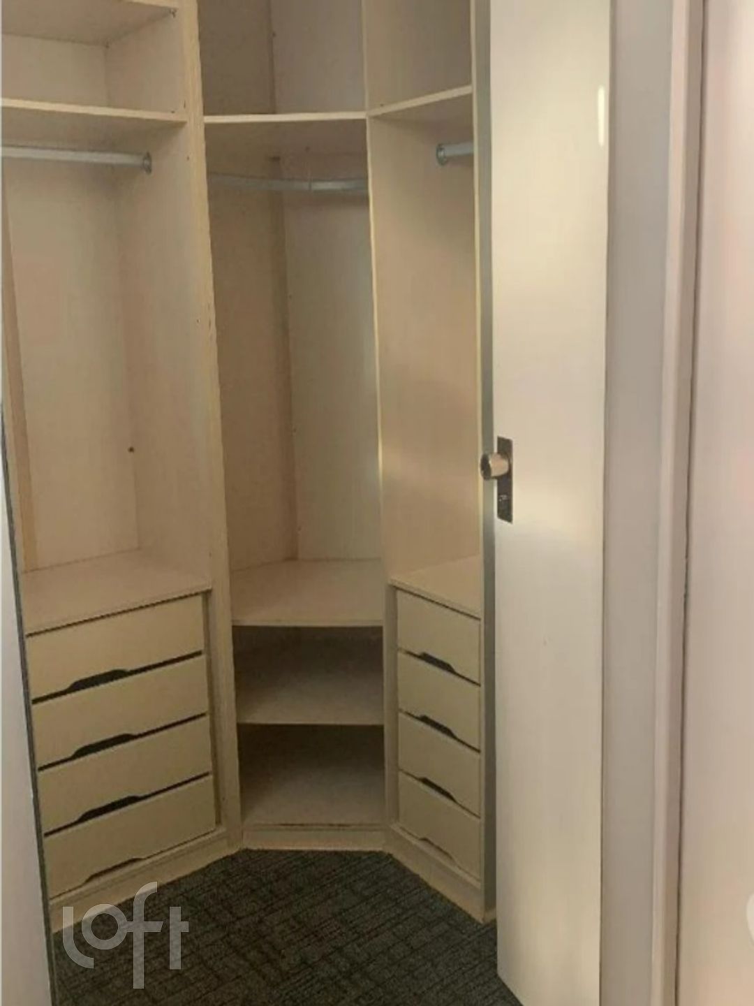 Apartamento à venda com 2 quartos, 135m² - Foto 8