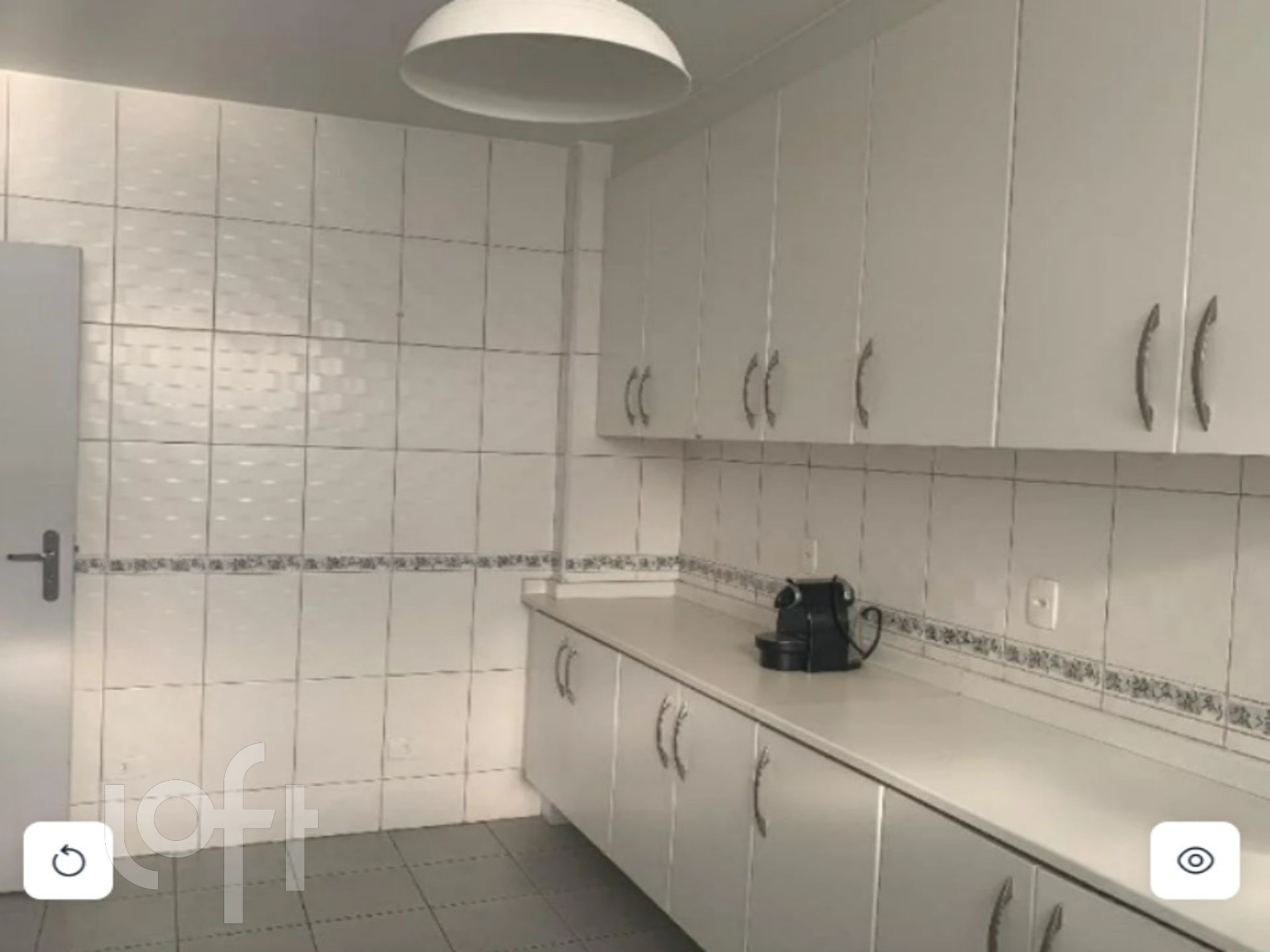 Apartamento à venda com 2 quartos, 135m² - Foto 6