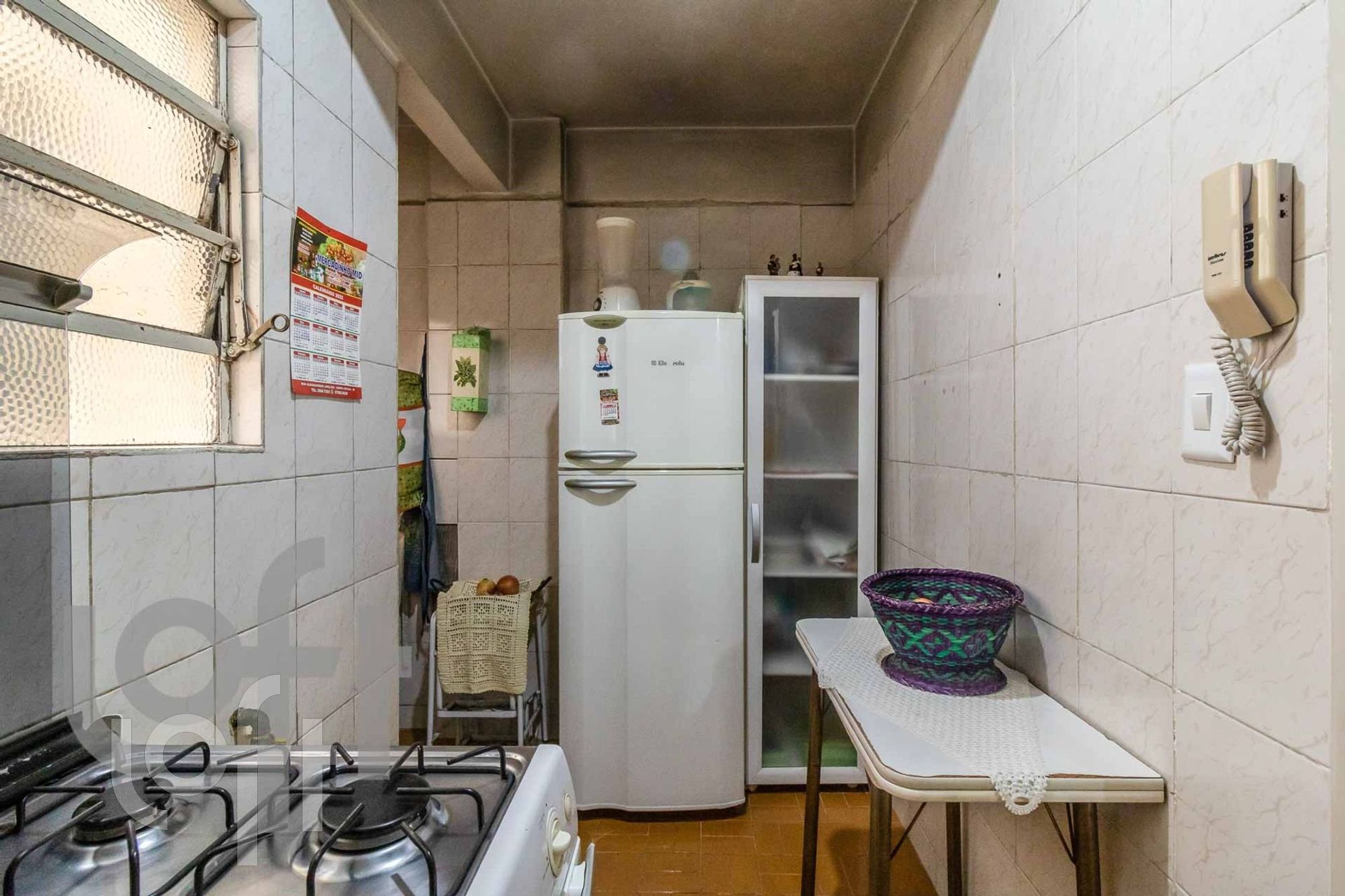 Apartamento à venda com 1 quarto, 54m² - Foto 19