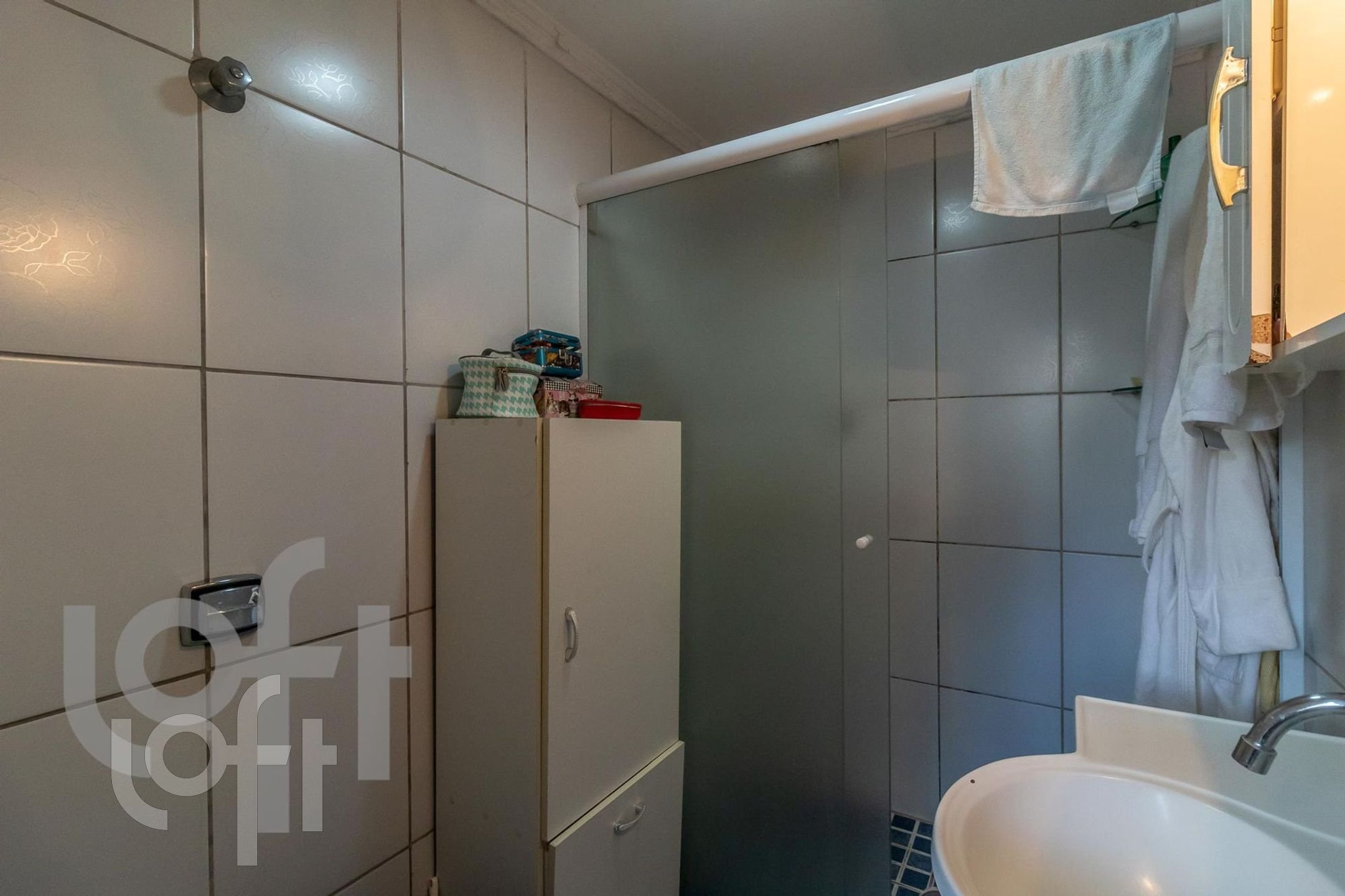 Apartamento à venda com 1 quarto, 54m² - Foto 28