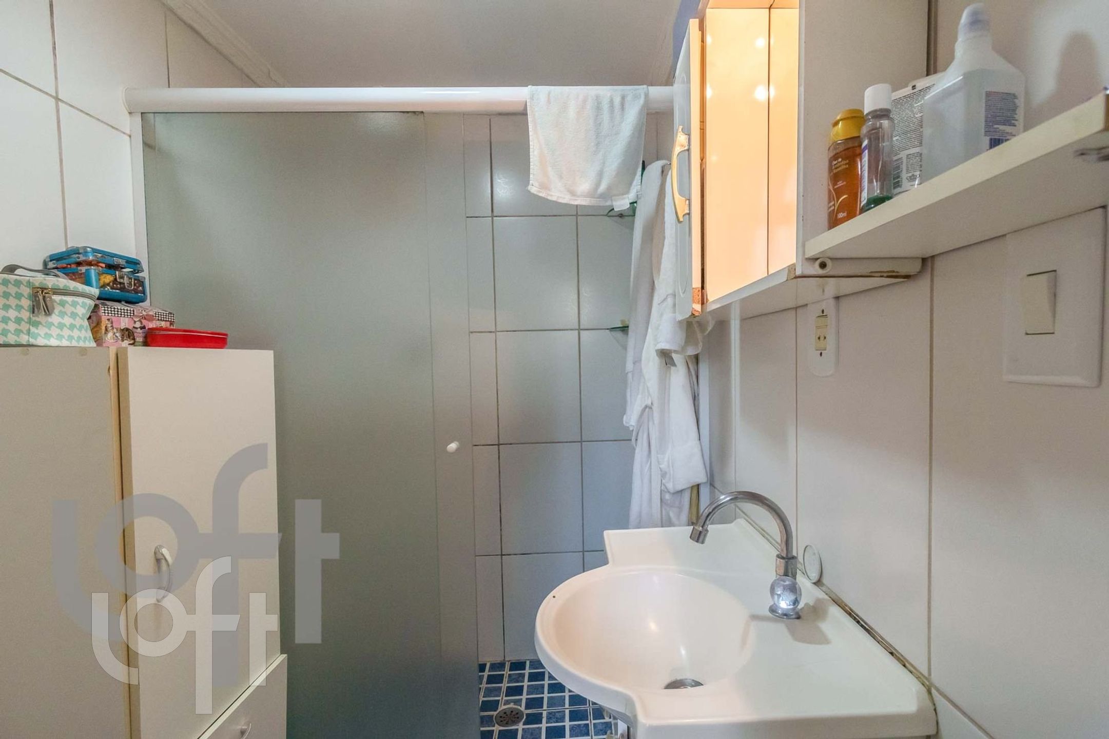 Apartamento à venda com 1 quarto, 54m² - Foto 30