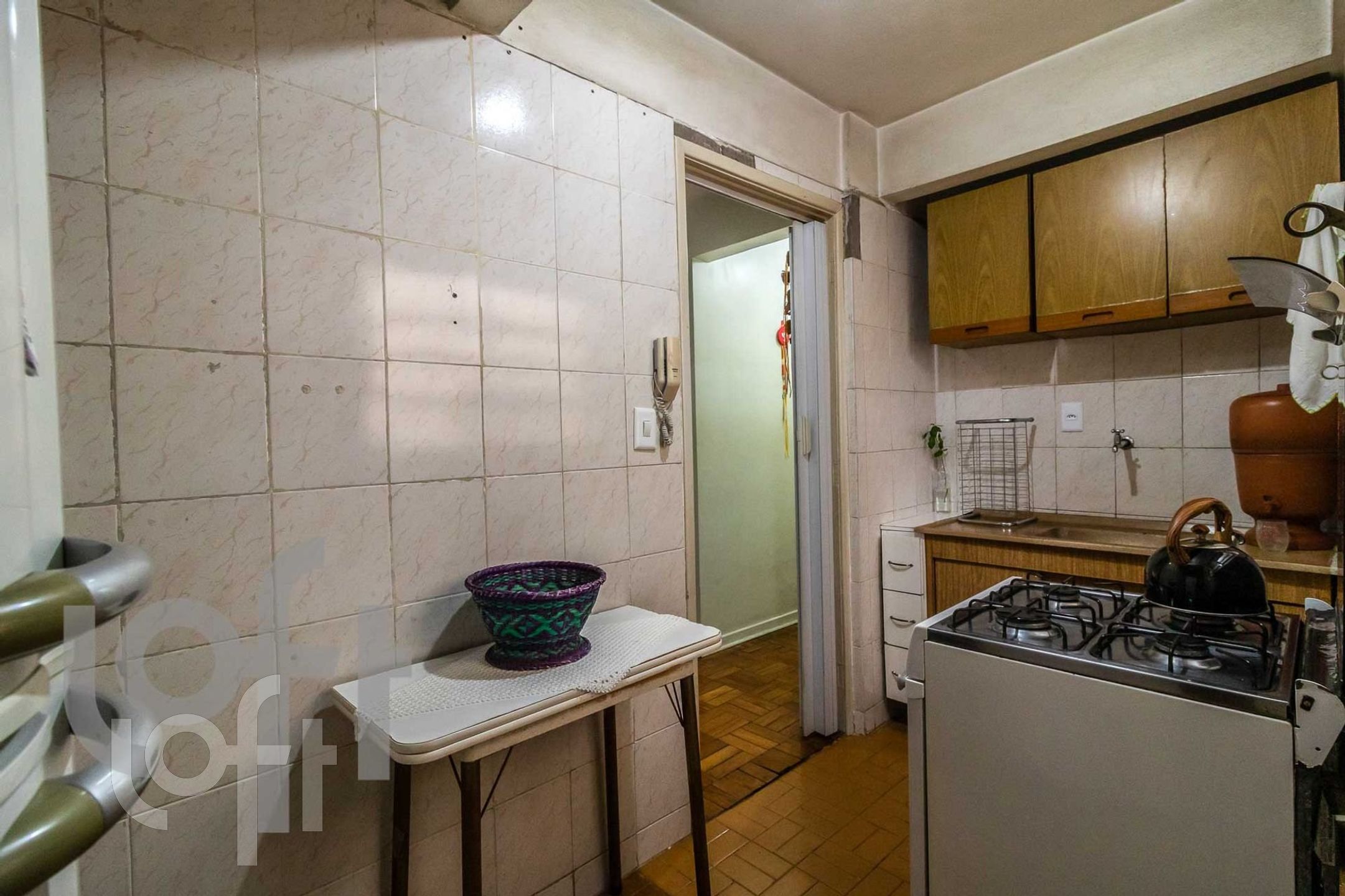 Apartamento à venda com 1 quarto, 54m² - Foto 17