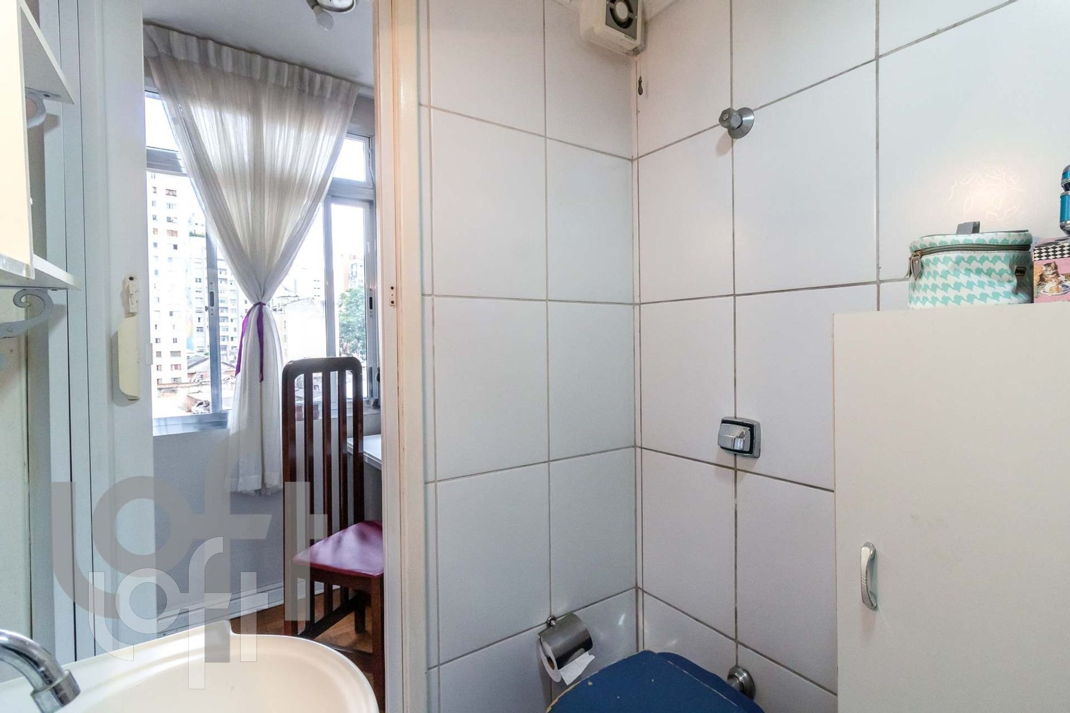 Apartamento à venda com 1 quarto, 54m² - Foto 29