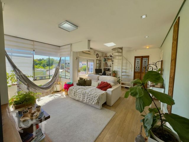 Apartamento com 118m², 2 dormitórios, 1 vaga, Cristo Redentor em Porto Alegre