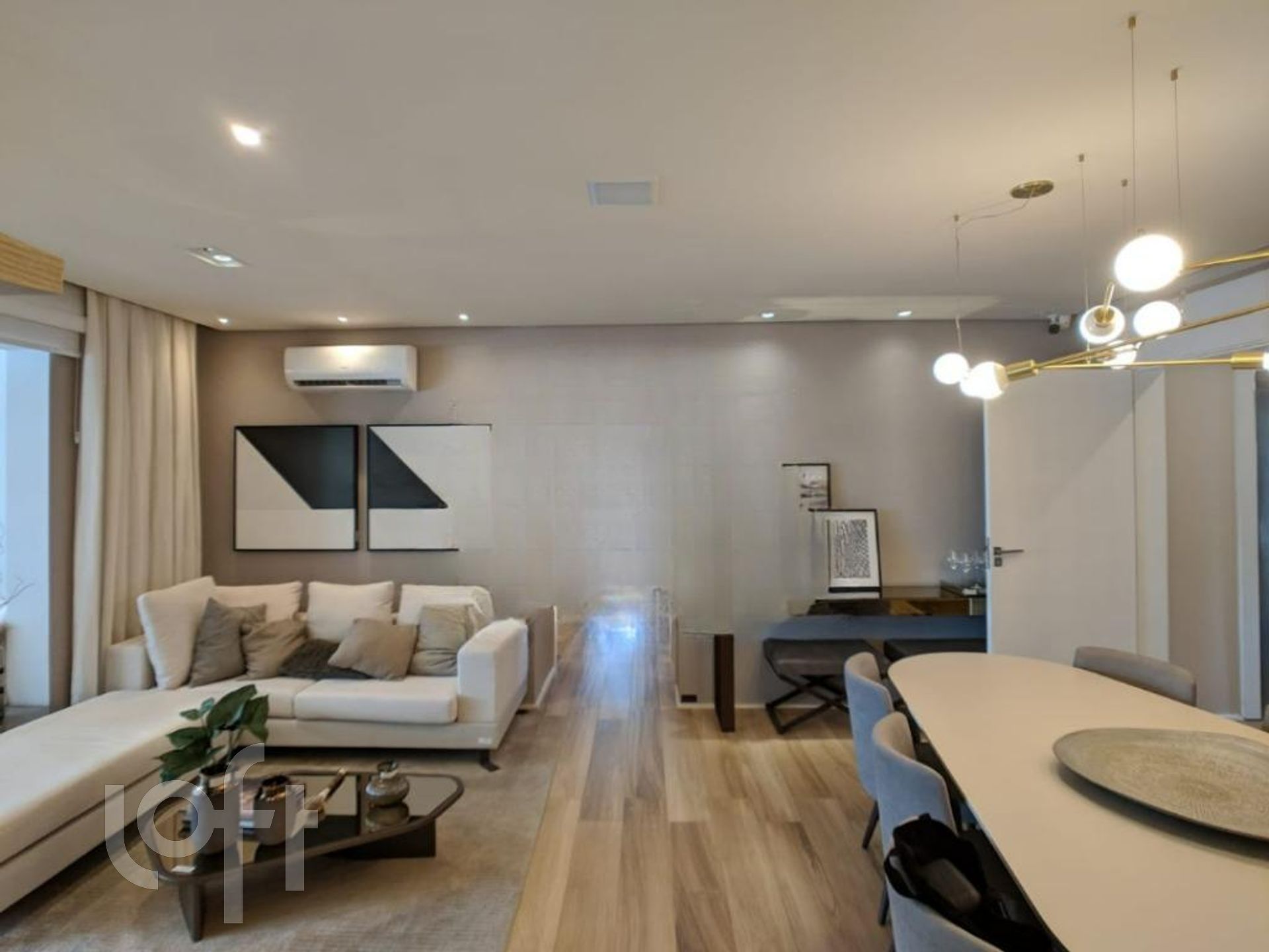 Apartamento à venda com 3 quartos, 147m² - Foto 29