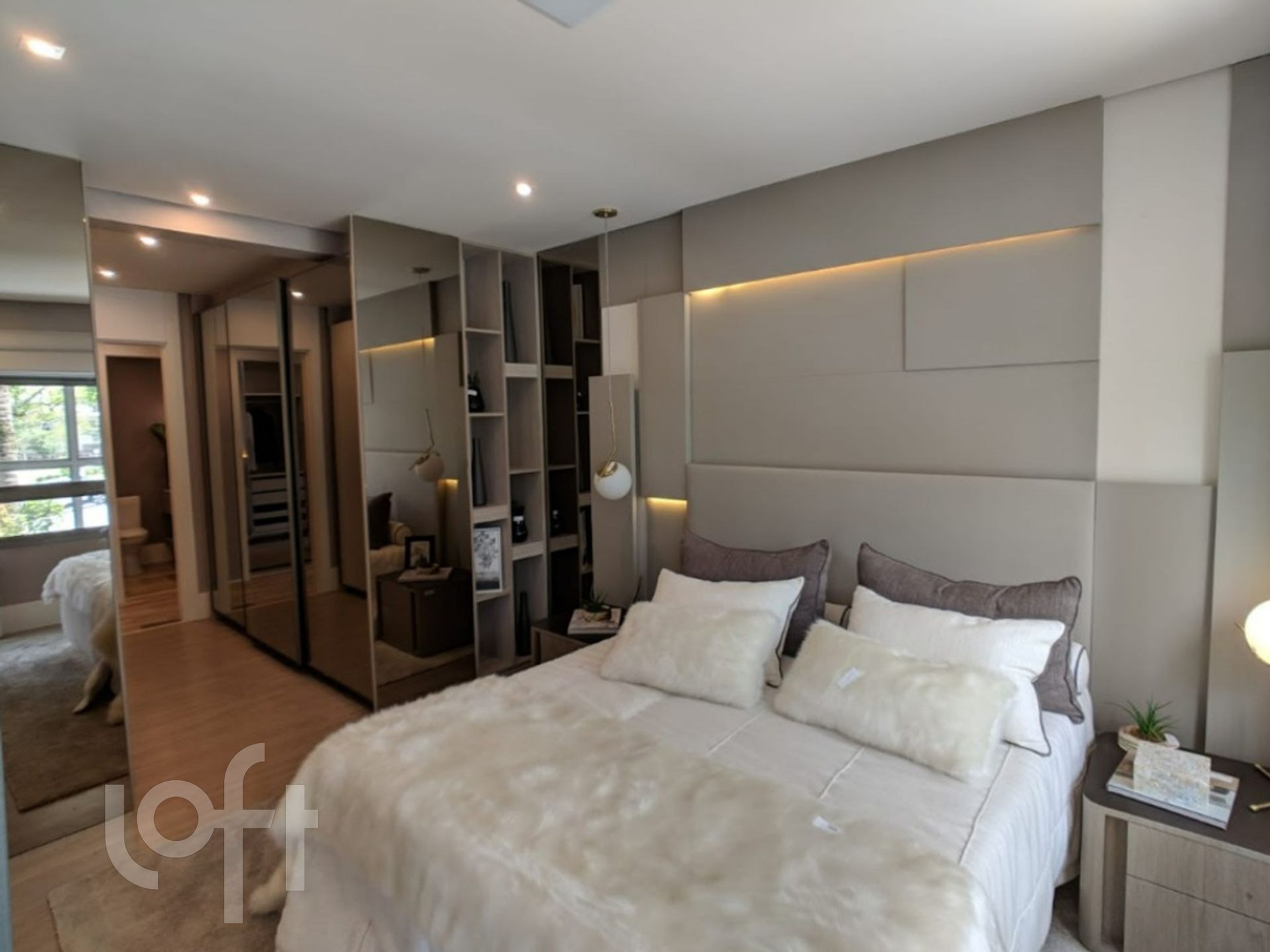 Apartamento à venda com 3 quartos, 147m² - Foto 22