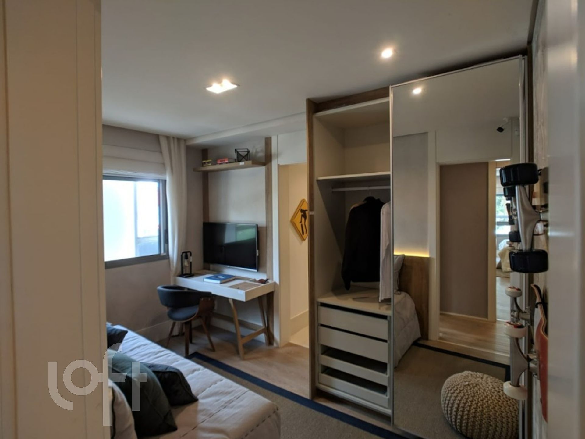 Apartamento à venda com 3 quartos, 147m² - Foto 13