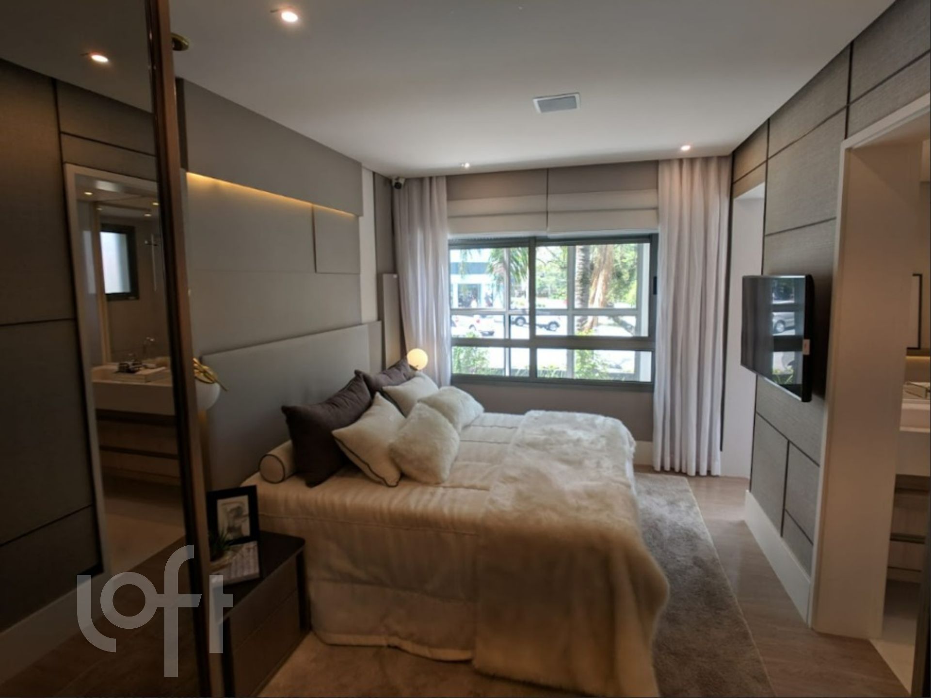 Apartamento à venda com 3 quartos, 147m² - Foto 24