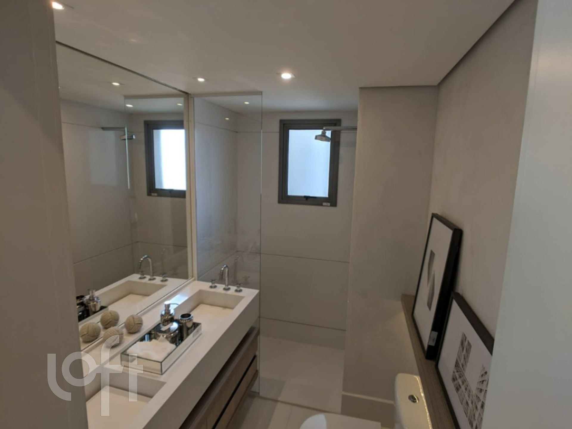 Apartamento à venda com 3 quartos, 147m² - Foto 27