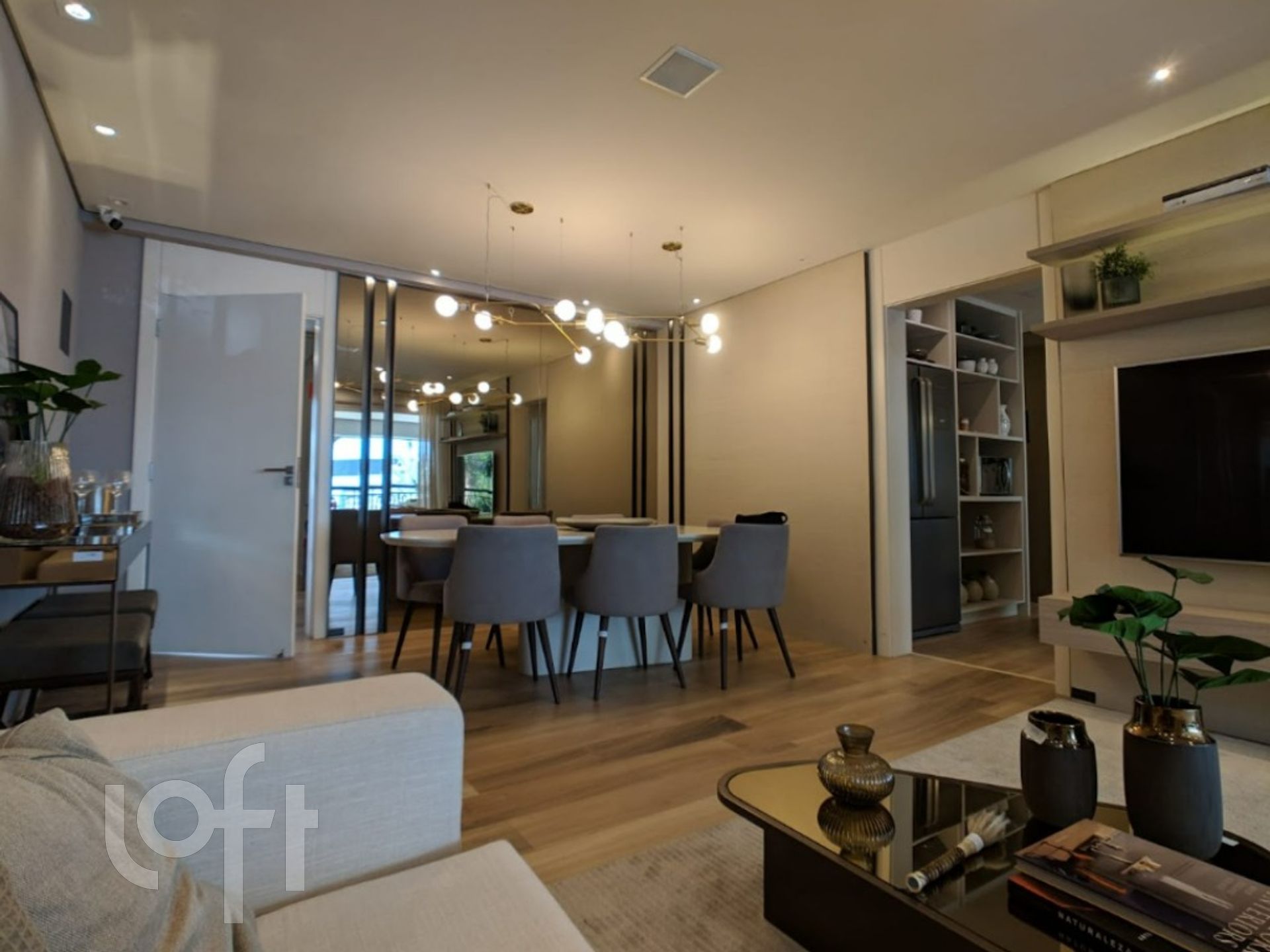 Apartamento à venda com 3 quartos, 147m² - Foto 7