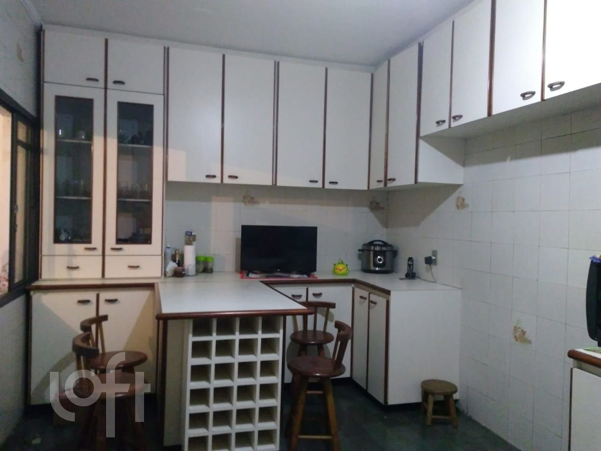 Casa à venda com 3 quartos, 280m² - Foto 7