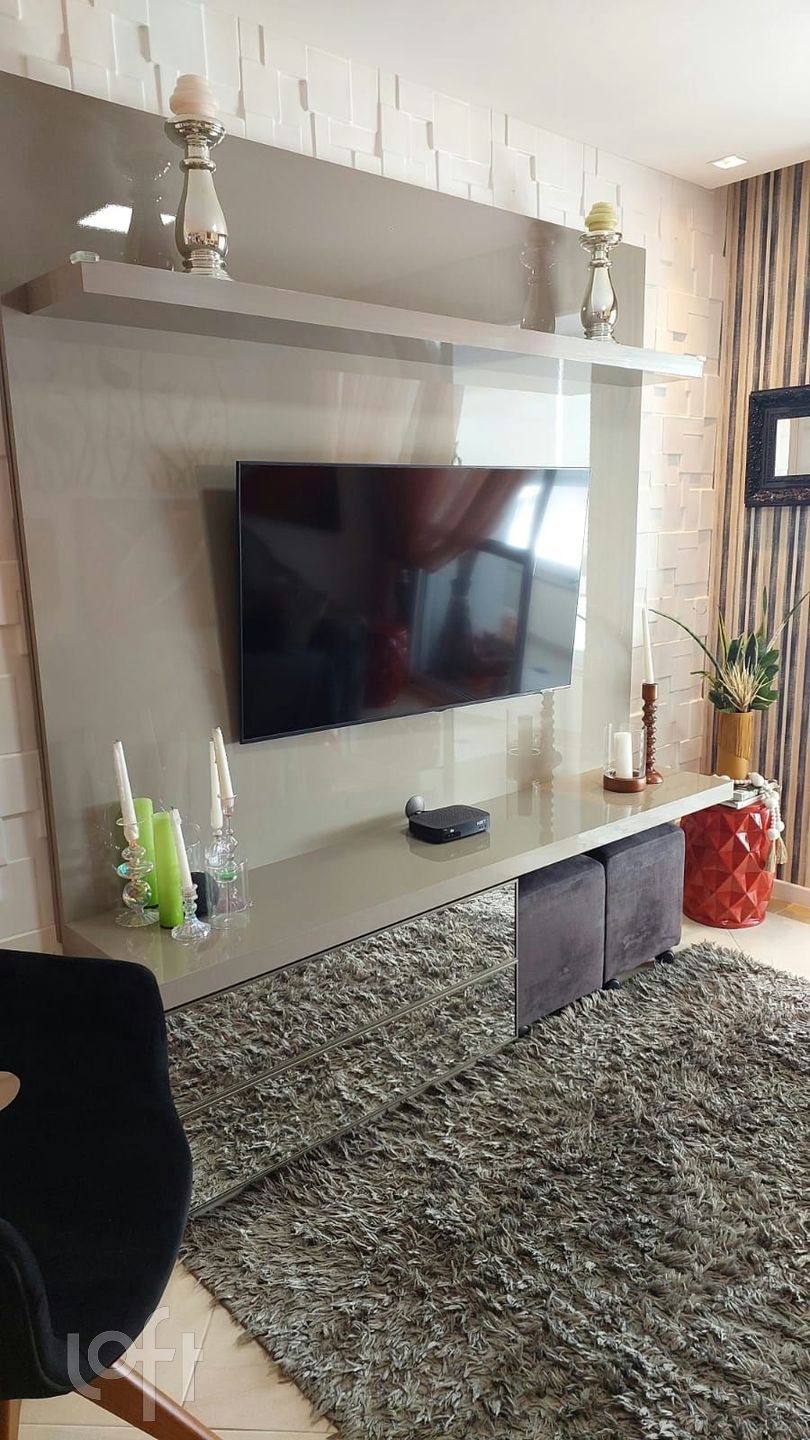 Apartamentos com 66m², 2 quartos, 1 suíte, 1 garagem, no bairro Ingleses em Florianópolis