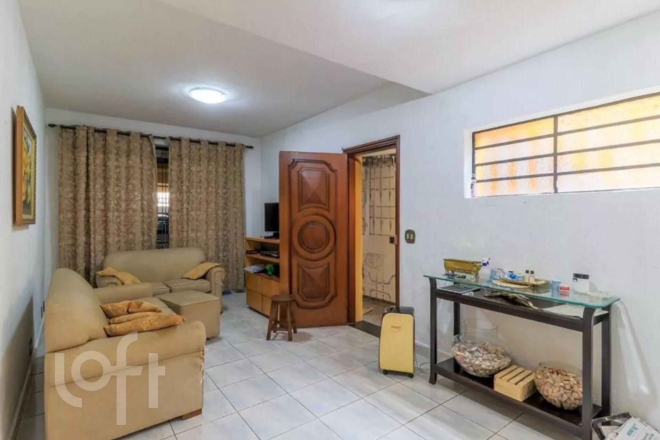 Casa à venda no Brooklin Paulista, SP!