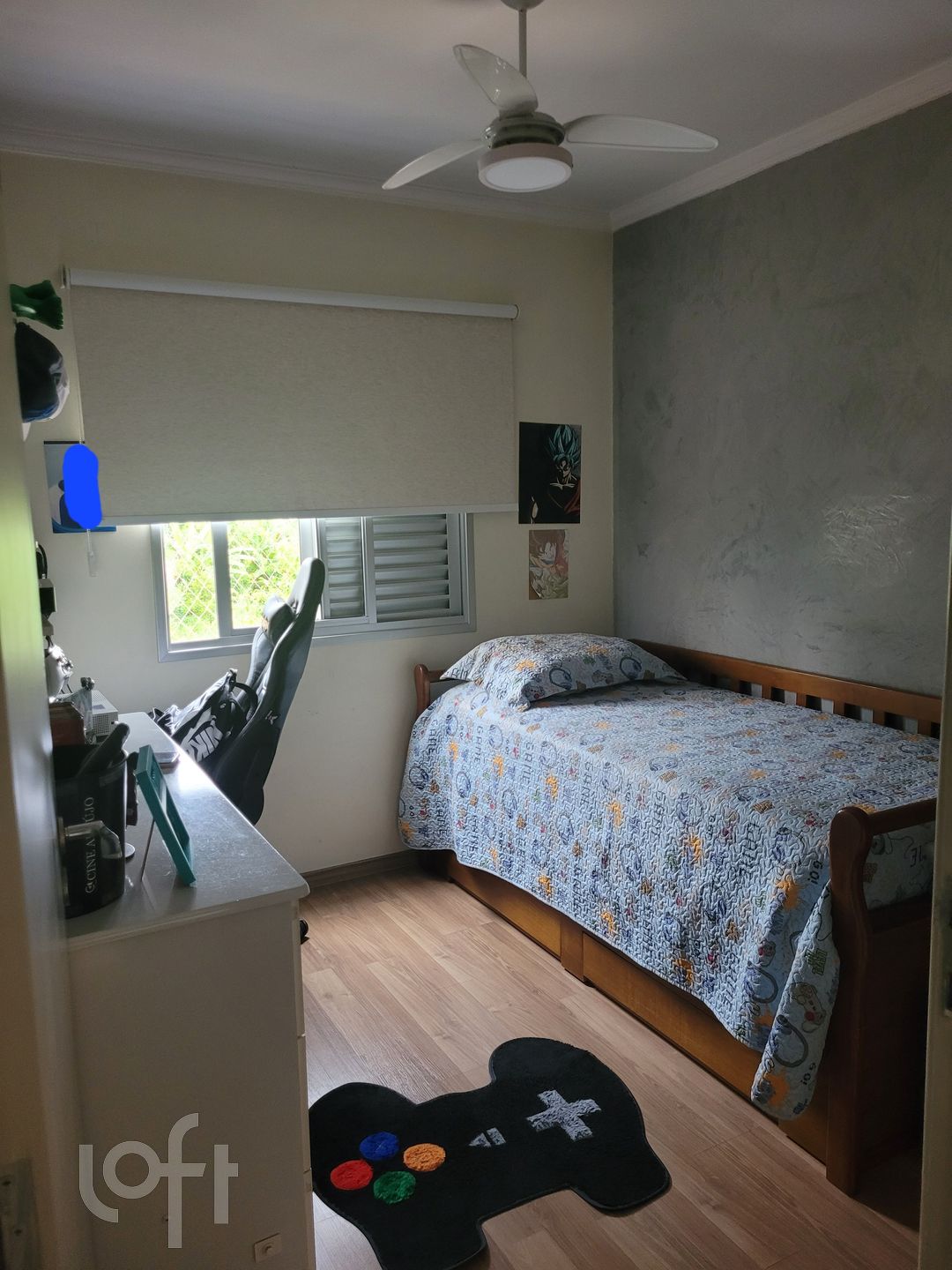 Apartamento à venda com 3 quartos, 65m² - Foto 9