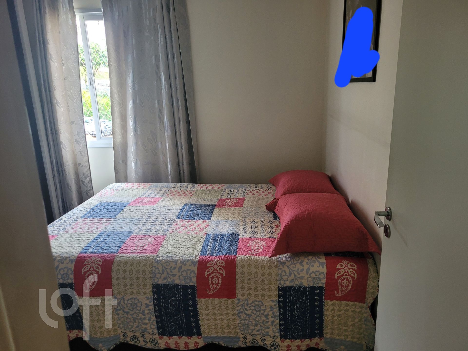 Apartamento à venda com 3 quartos, 65m² - Foto 8