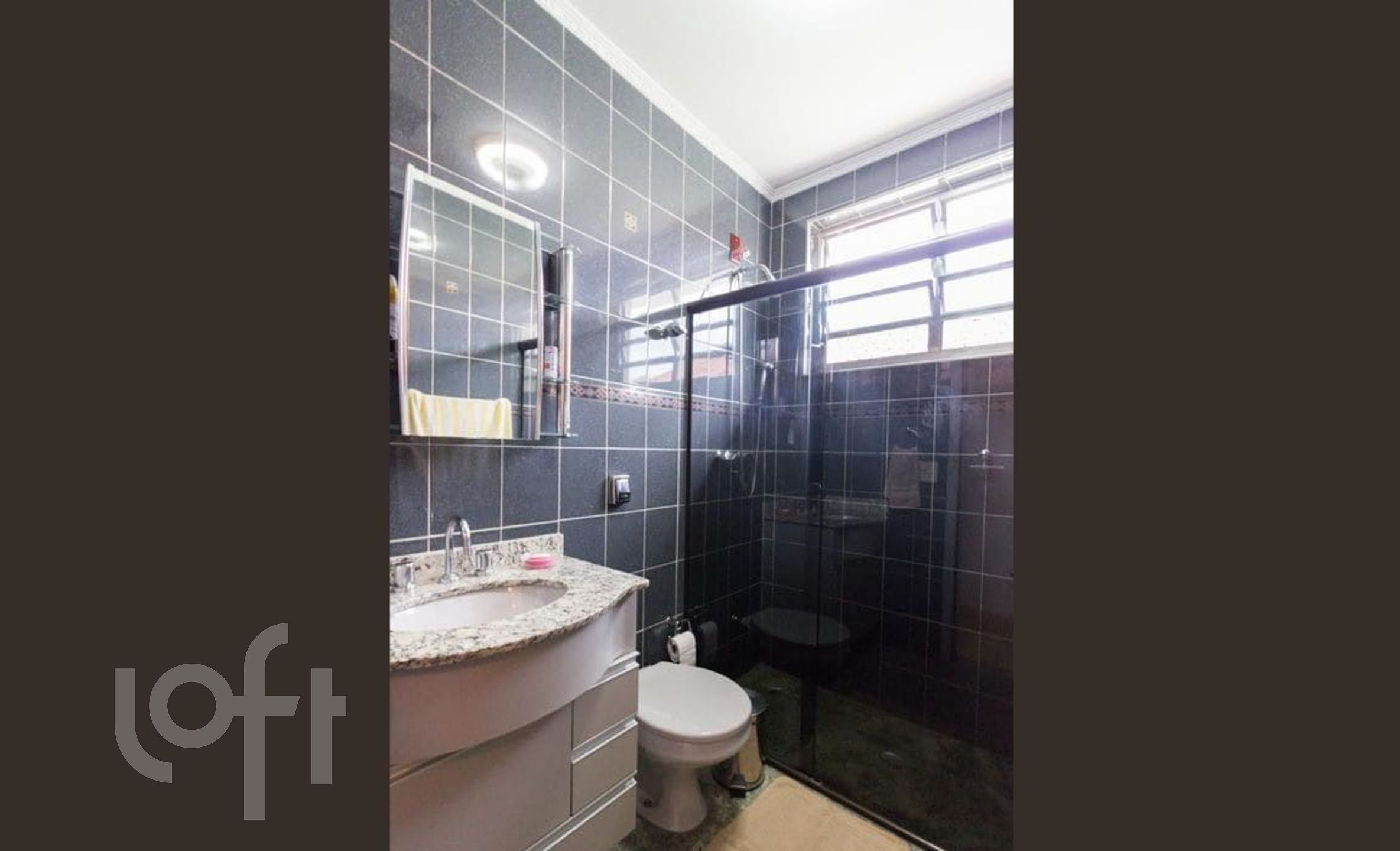 Apartamento à venda com 3 quartos, 139m² - Foto 6