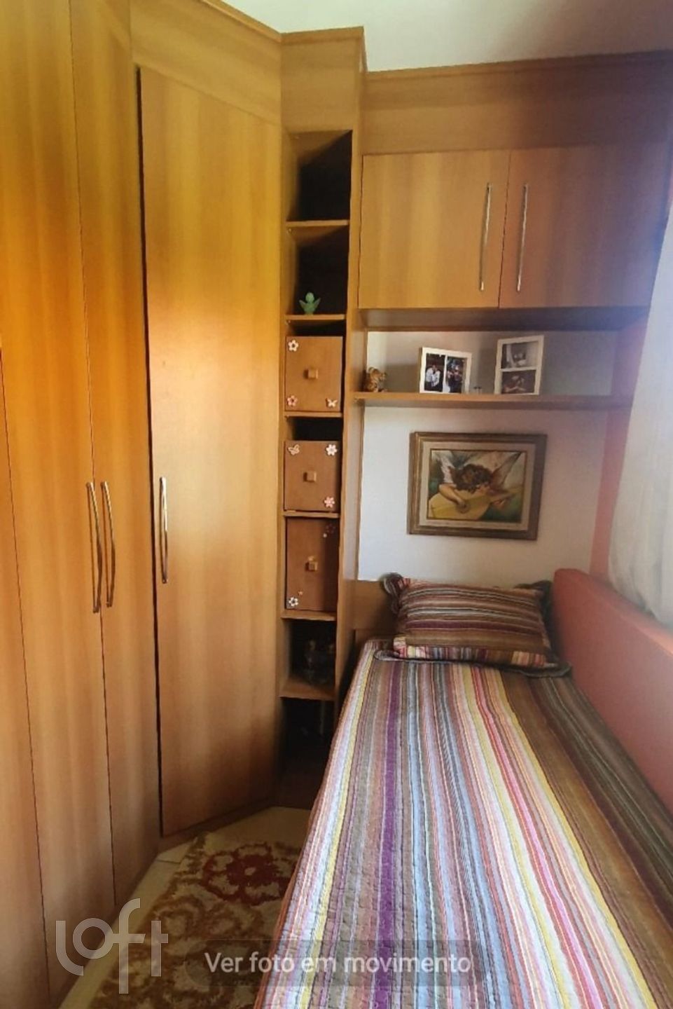 Apartamento à venda com 3 quartos, 139m² - Foto 11