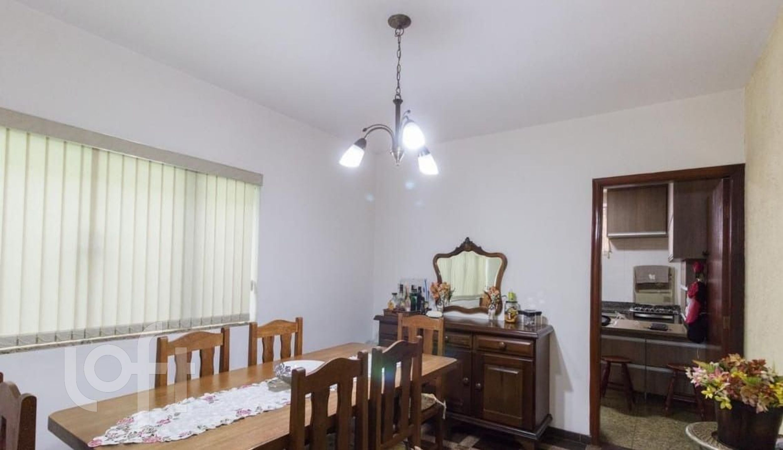 Apartamento à venda com 3 quartos, 139m² - Foto 5