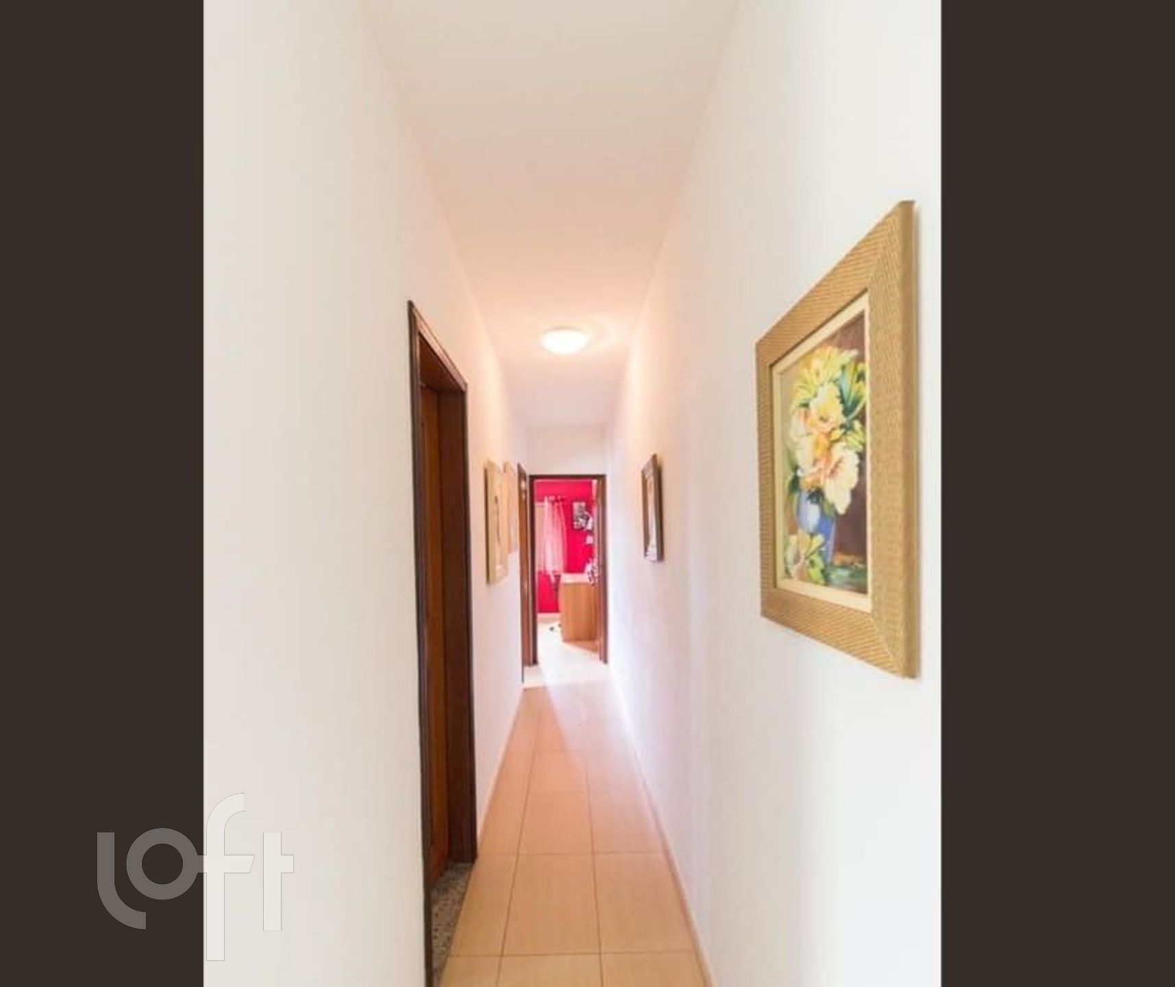 Apartamento à venda com 3 quartos, 139m² - Foto 8