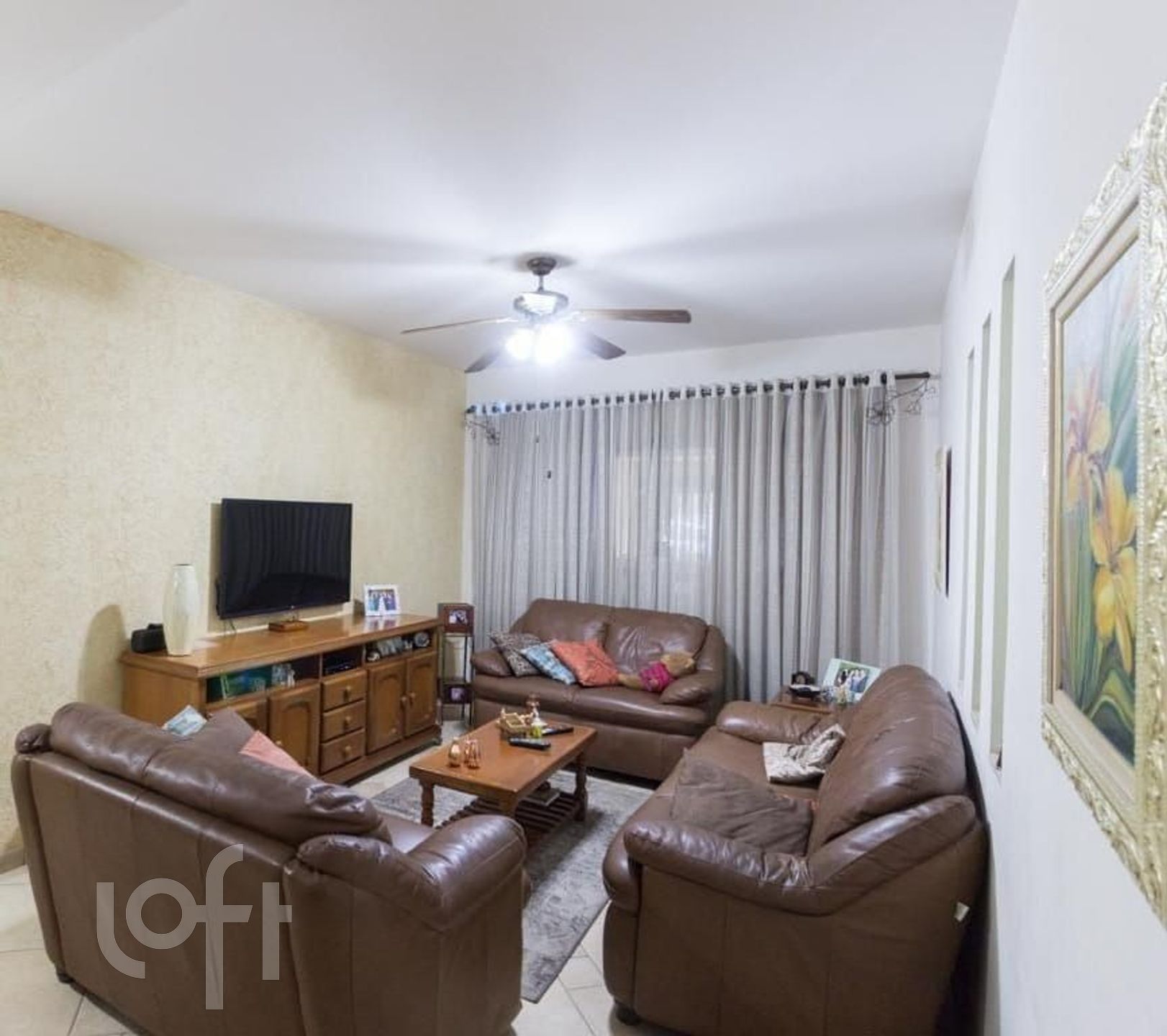 Apartamento à venda com 3 quartos, 139m² - Foto 9