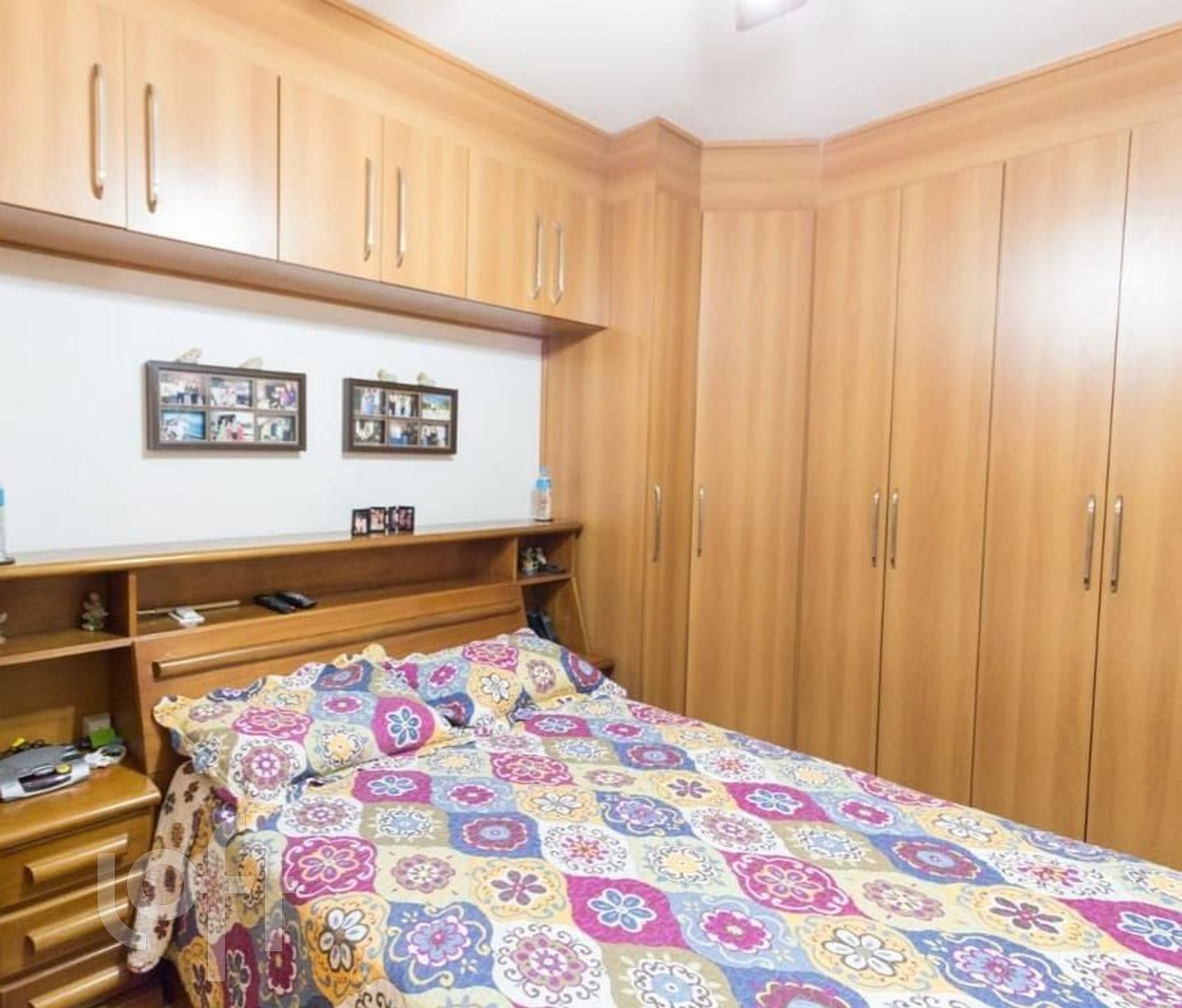 Apartamento à venda com 3 quartos, 139m² - Foto 2