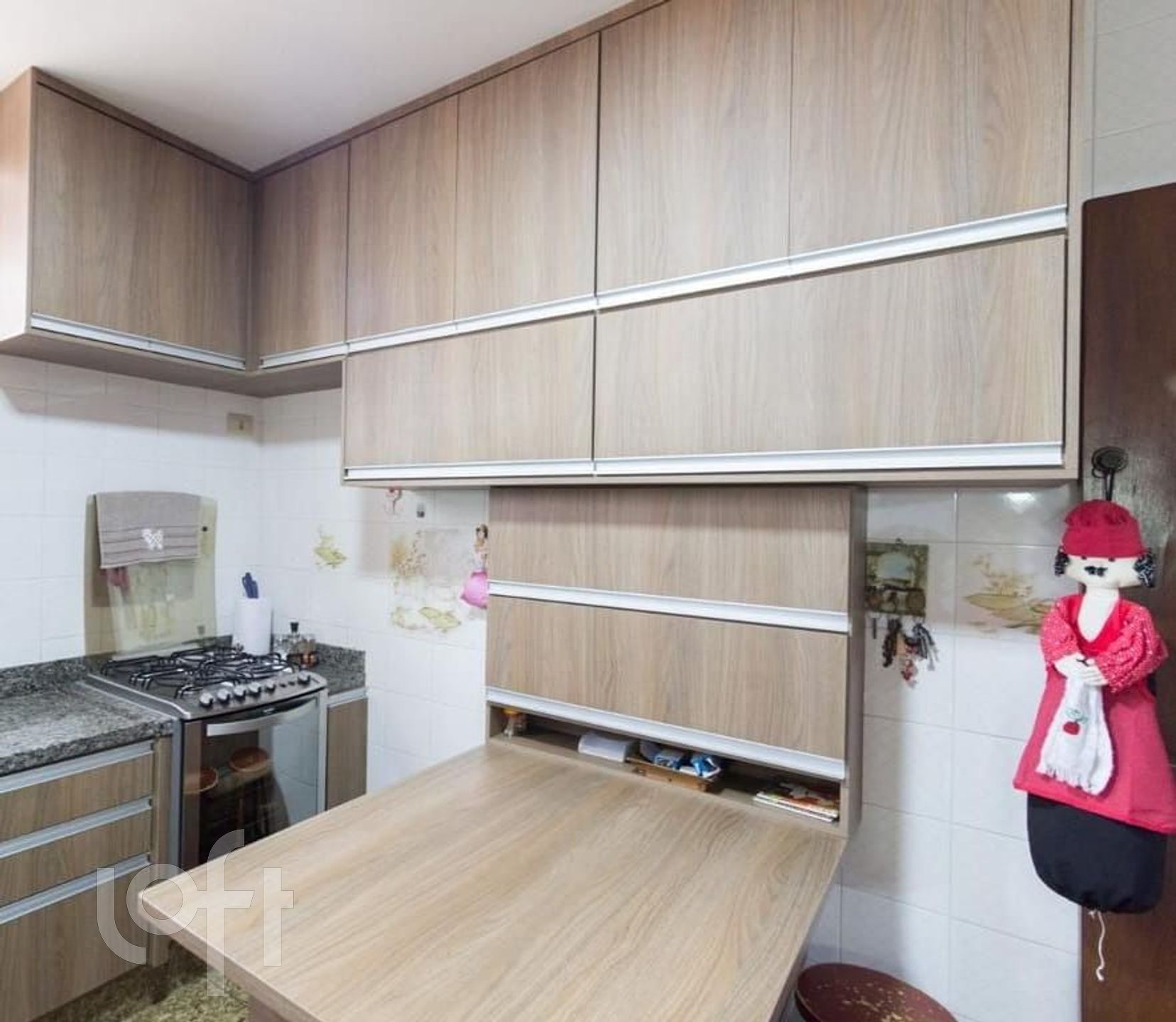 Apartamento à venda com 3 quartos, 139m² - Foto 7