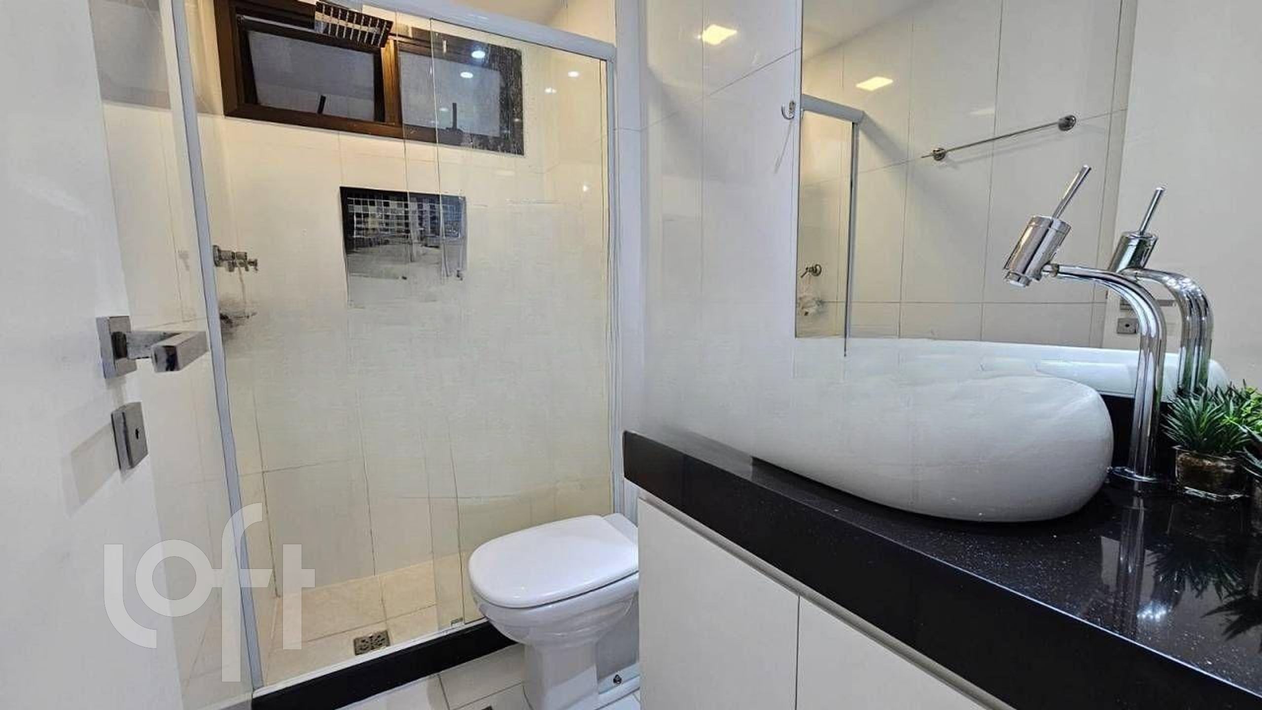 Apartamento à venda com 3 quartos, 89m² - Foto 9