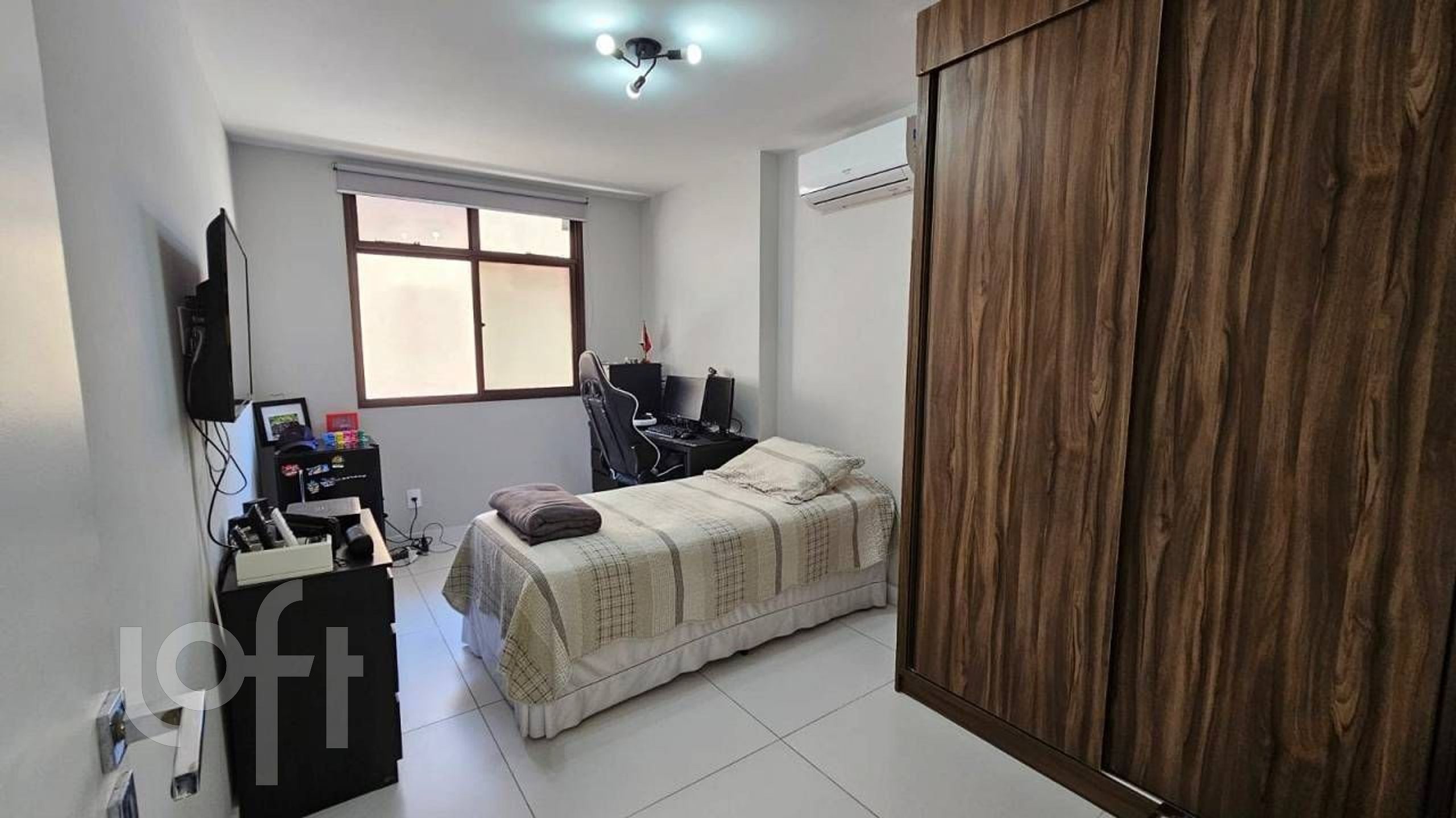 Apartamento à venda com 3 quartos, 89m² - Foto 4