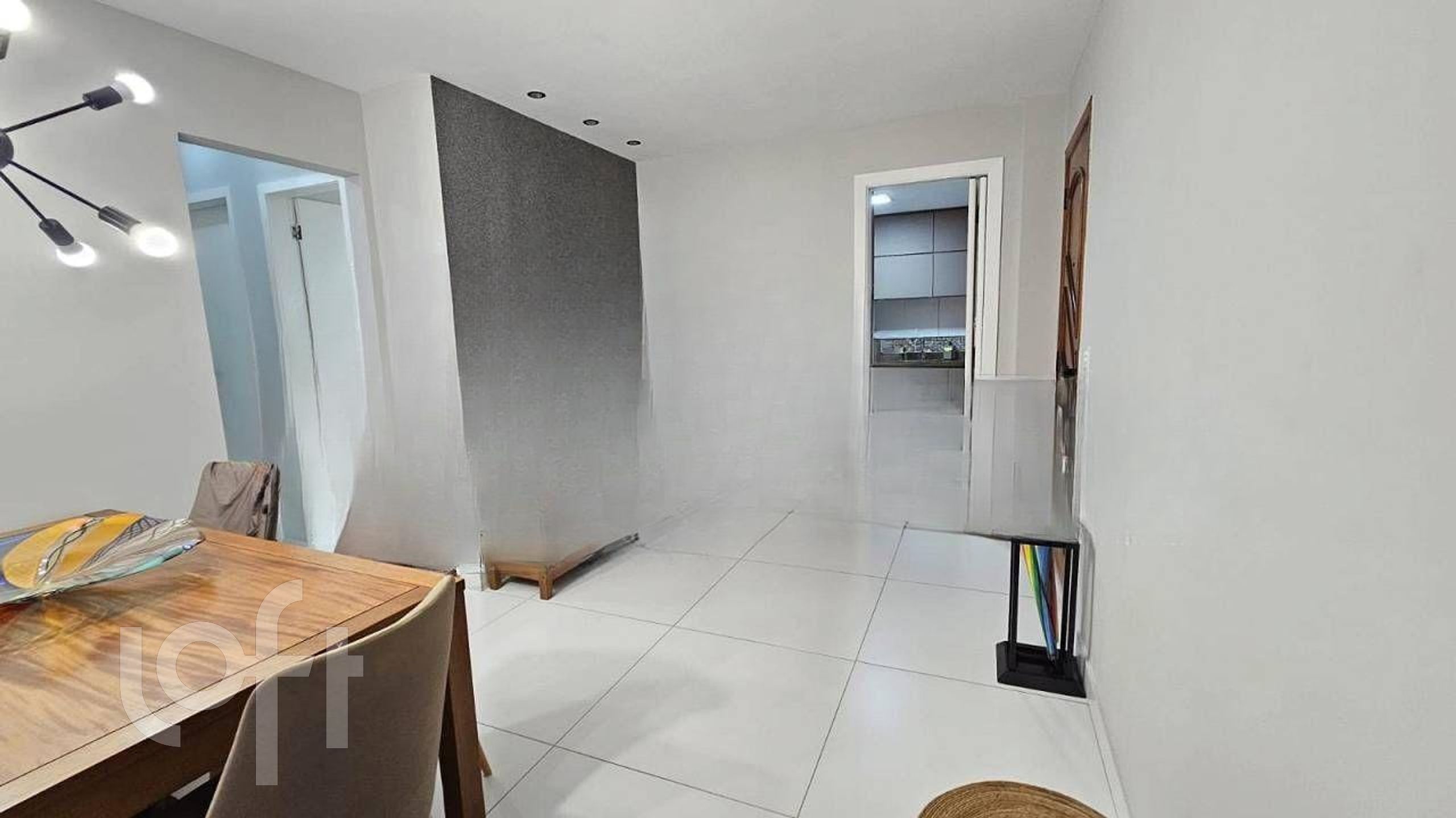 Apartamento à venda com 3 quartos, 89m² - Foto 3