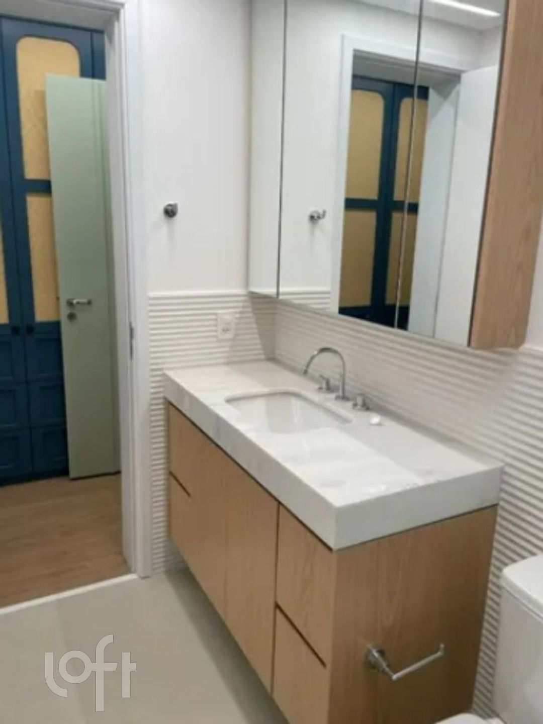 Apartamento à venda com 3 quartos, 131m² - Foto 15