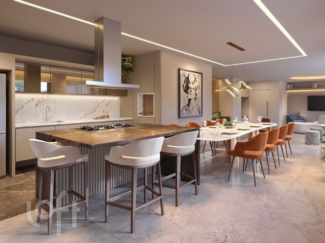 Apartamento com 24m², 1 dormitório, Petrópolis em Porto Alegre