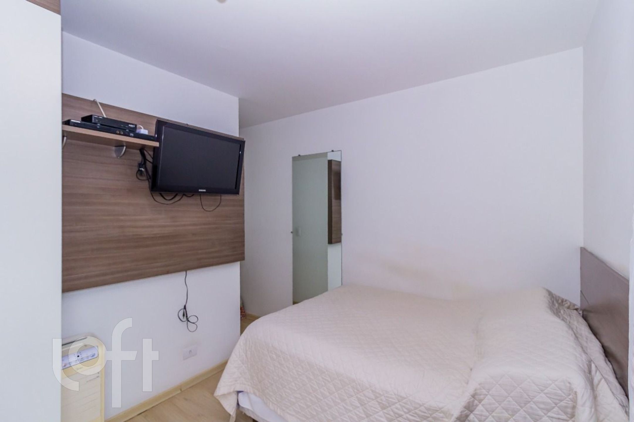 Apartamento à venda com 2 quartos, 58m² - Foto 16