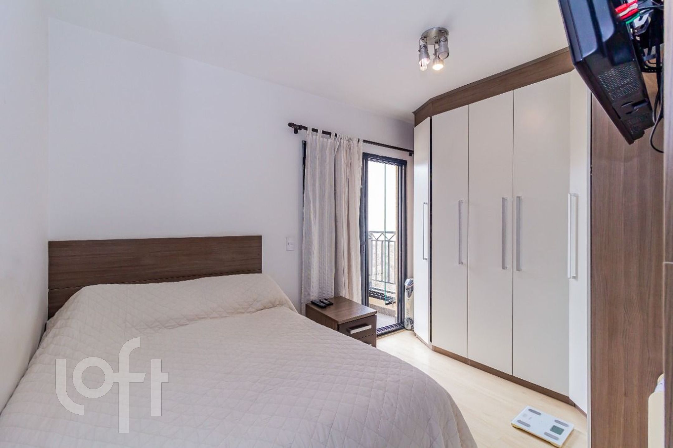 Apartamento à venda com 2 quartos, 58m² - Foto 13