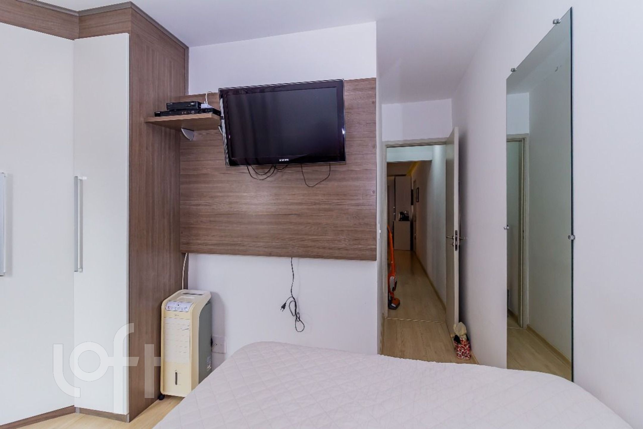 Apartamento à venda com 2 quartos, 58m² - Foto 15