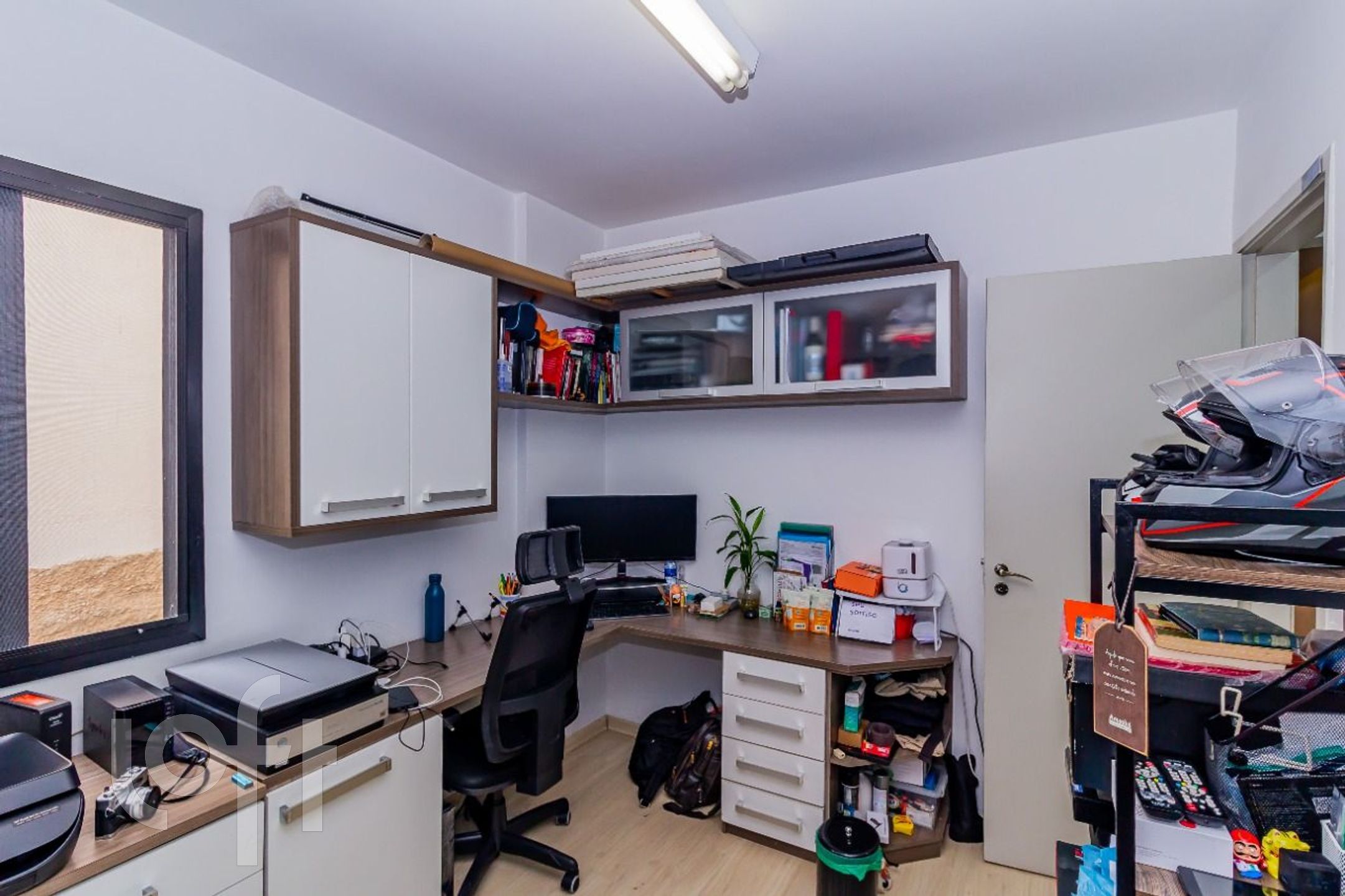 Apartamento à venda com 2 quartos, 58m² - Foto 21