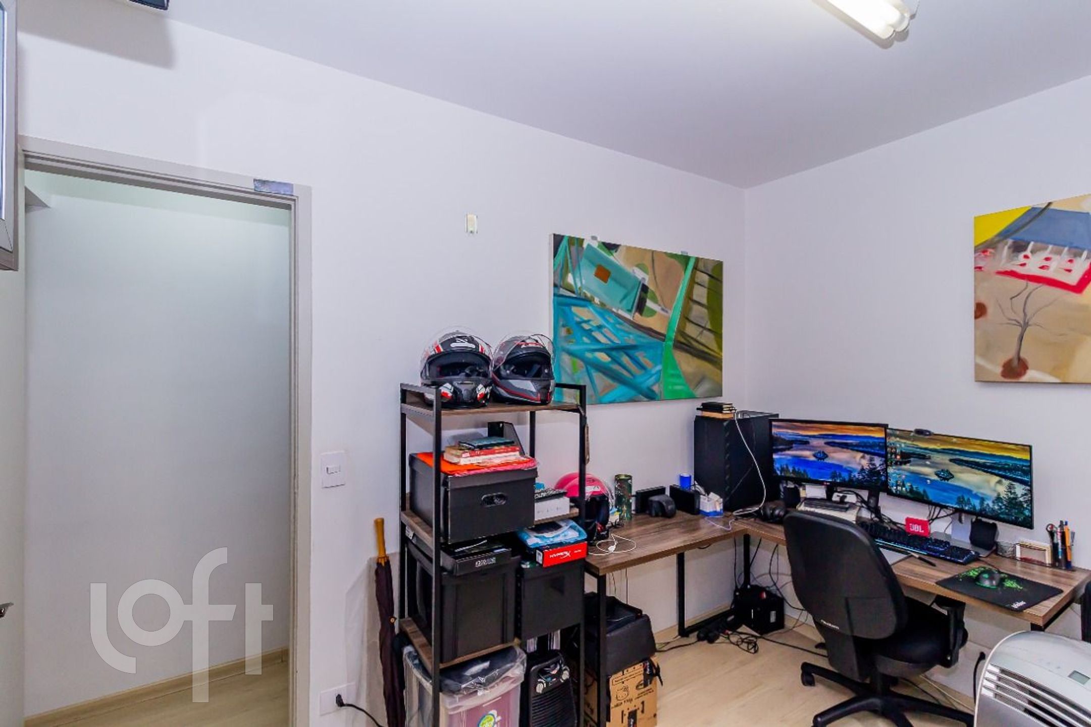 Apartamento à venda com 2 quartos, 58m² - Foto 22