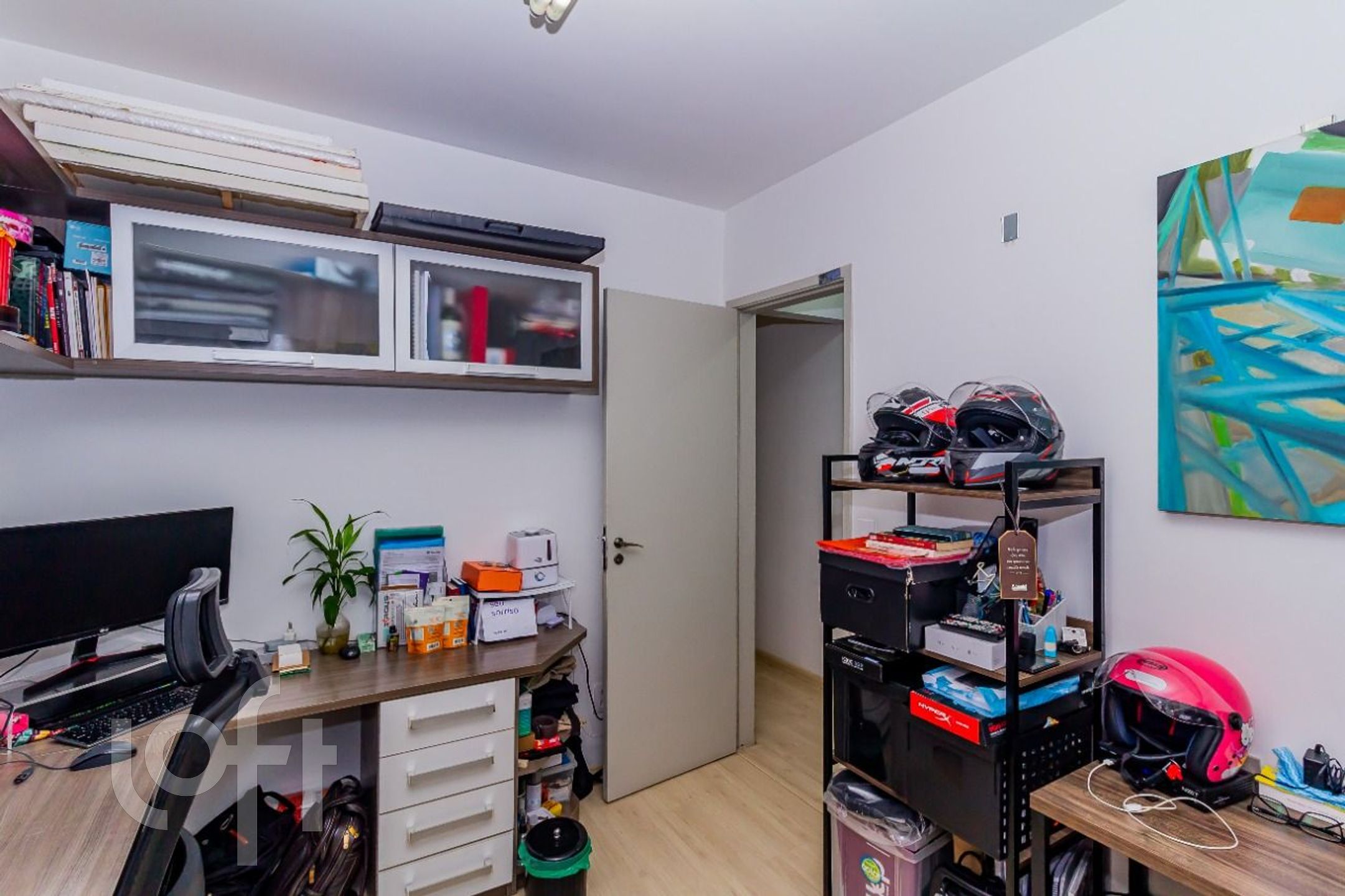 Apartamento à venda com 2 quartos, 58m² - Foto 23