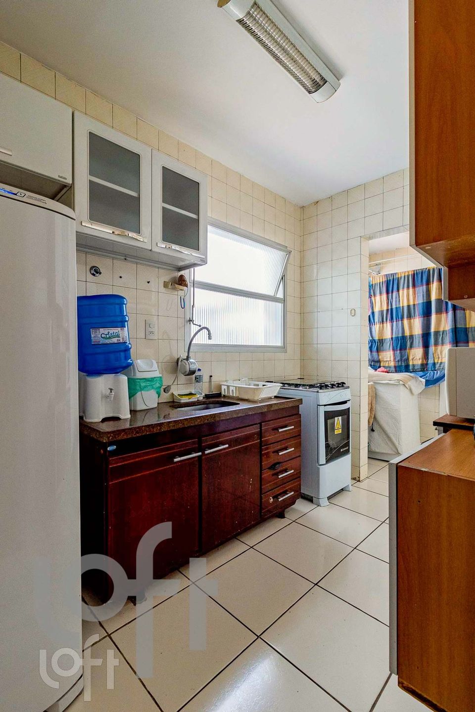 Apartamento à venda com 2 quartos, 60m² - Foto 25