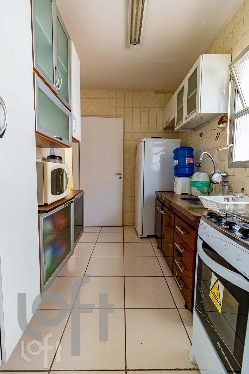 Apartamento à venda com 2 quartos, 60m² - Foto 24