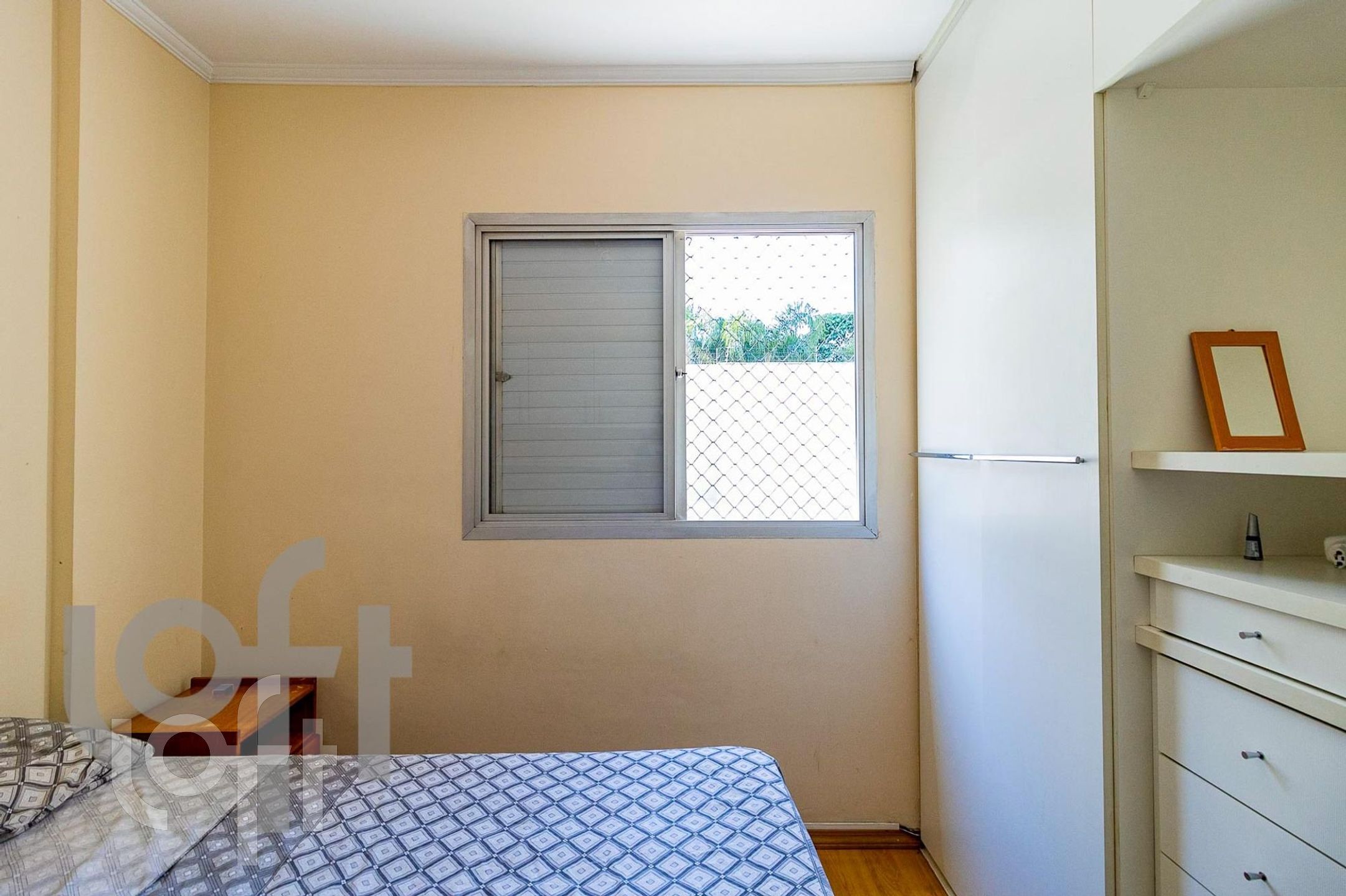 Apartamento à venda com 2 quartos, 60m² - Foto 5