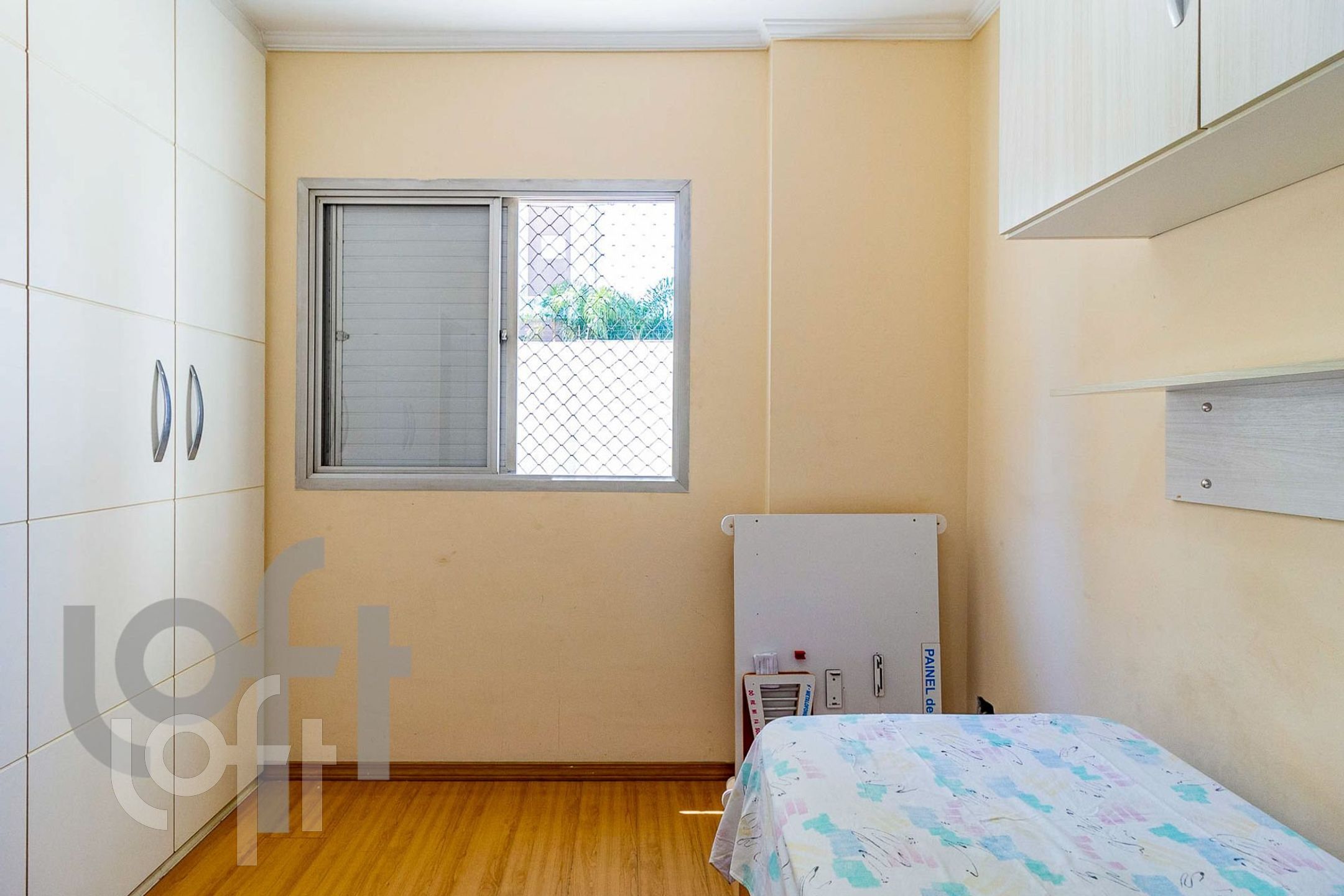 Apartamento à venda com 2 quartos, 60m² - Foto 7