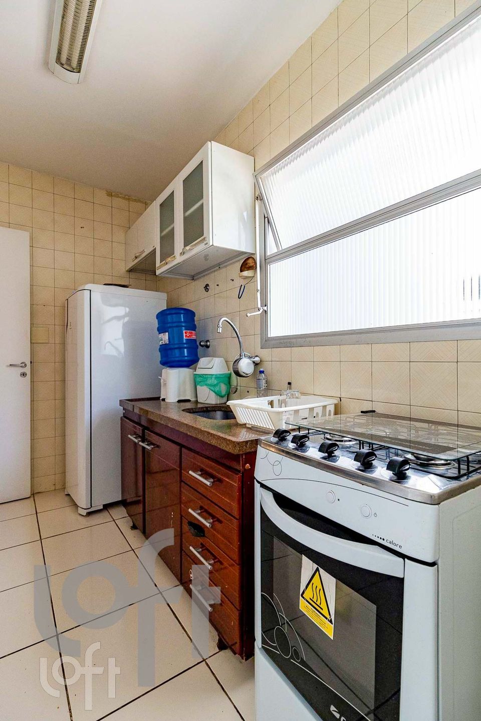 Apartamento à venda com 2 quartos, 60m² - Foto 22