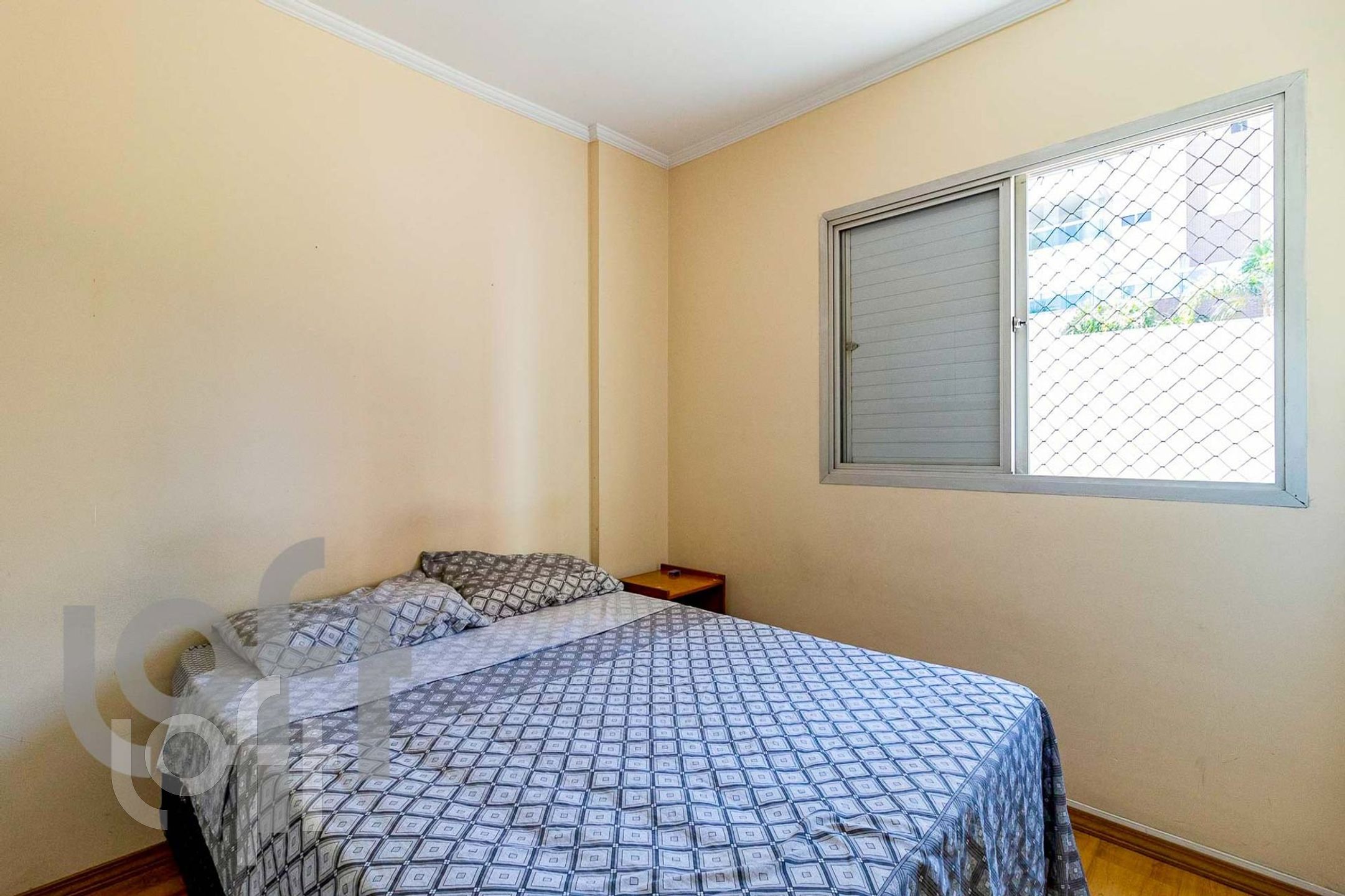 Apartamento à venda com 2 quartos, 60m² - Foto 6